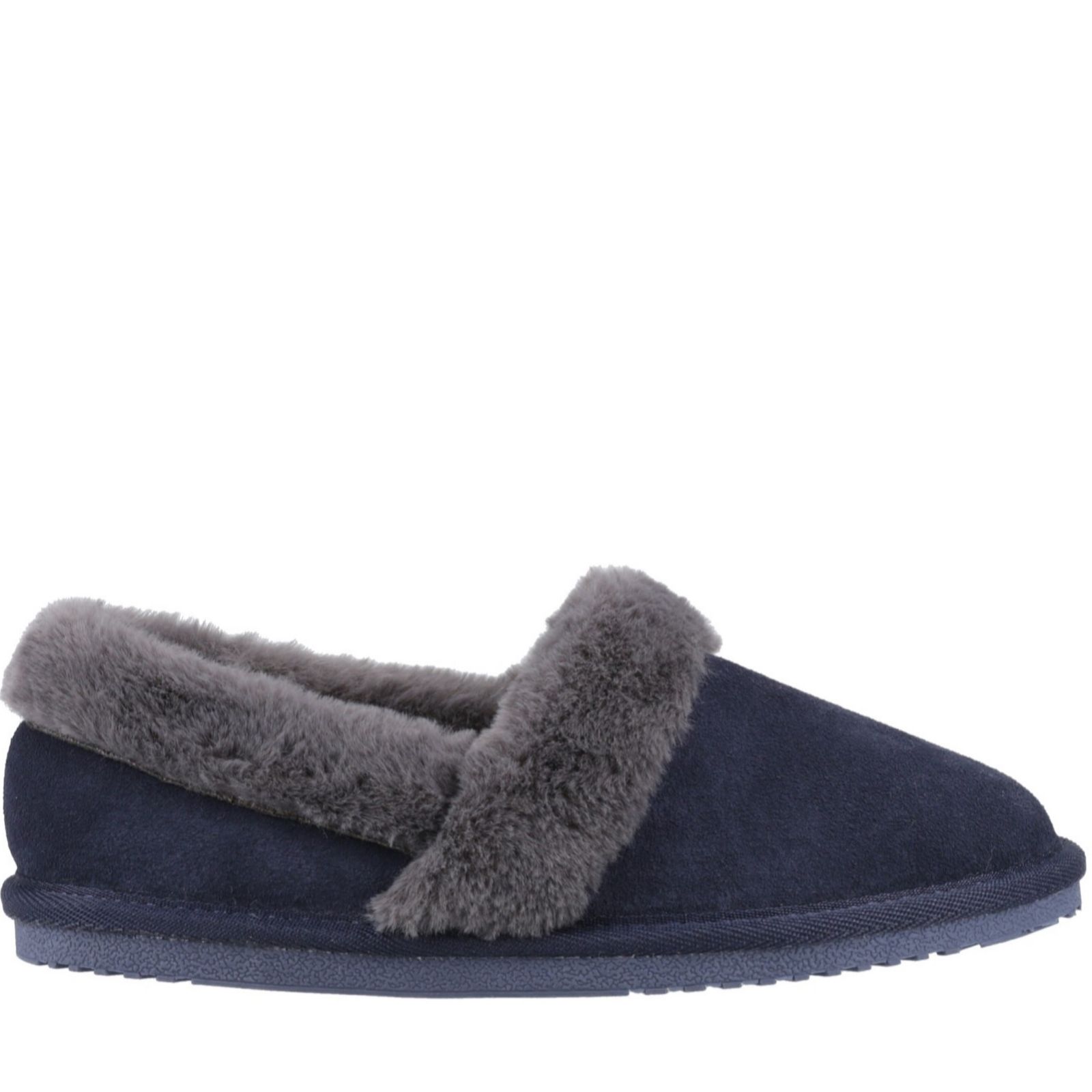 Hush Puppies Ariel Slipper