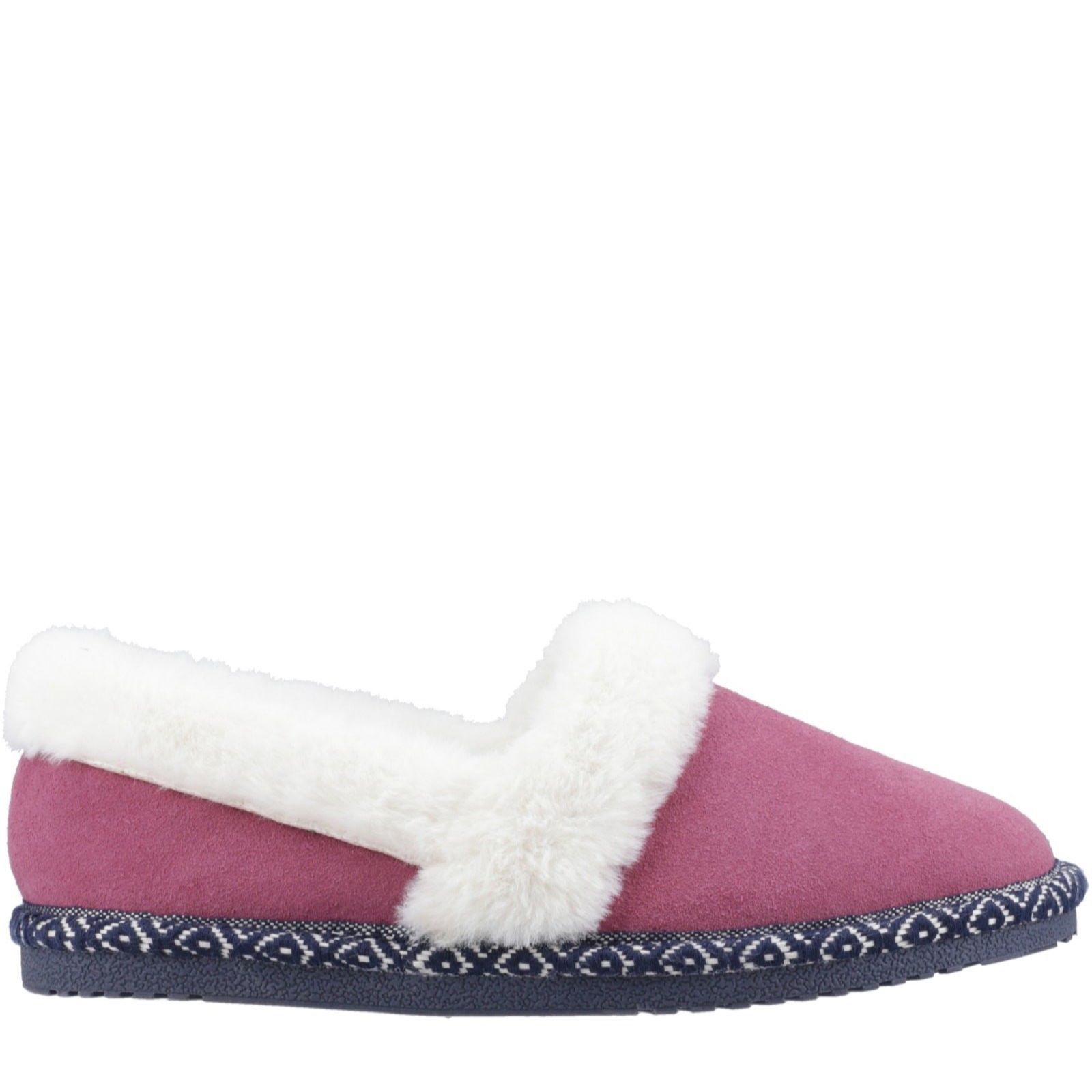 Hush Puppies Ariel Slipper