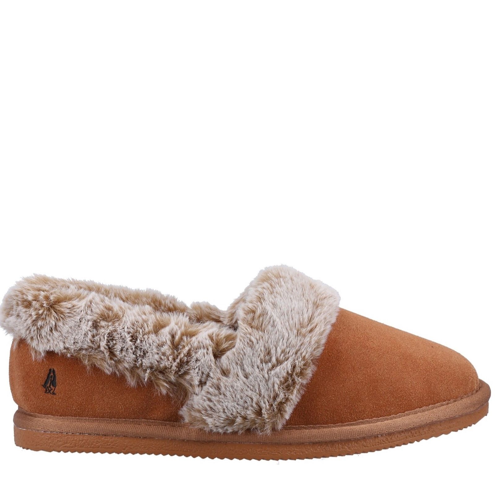 Hush Puppies Ariel Slipper