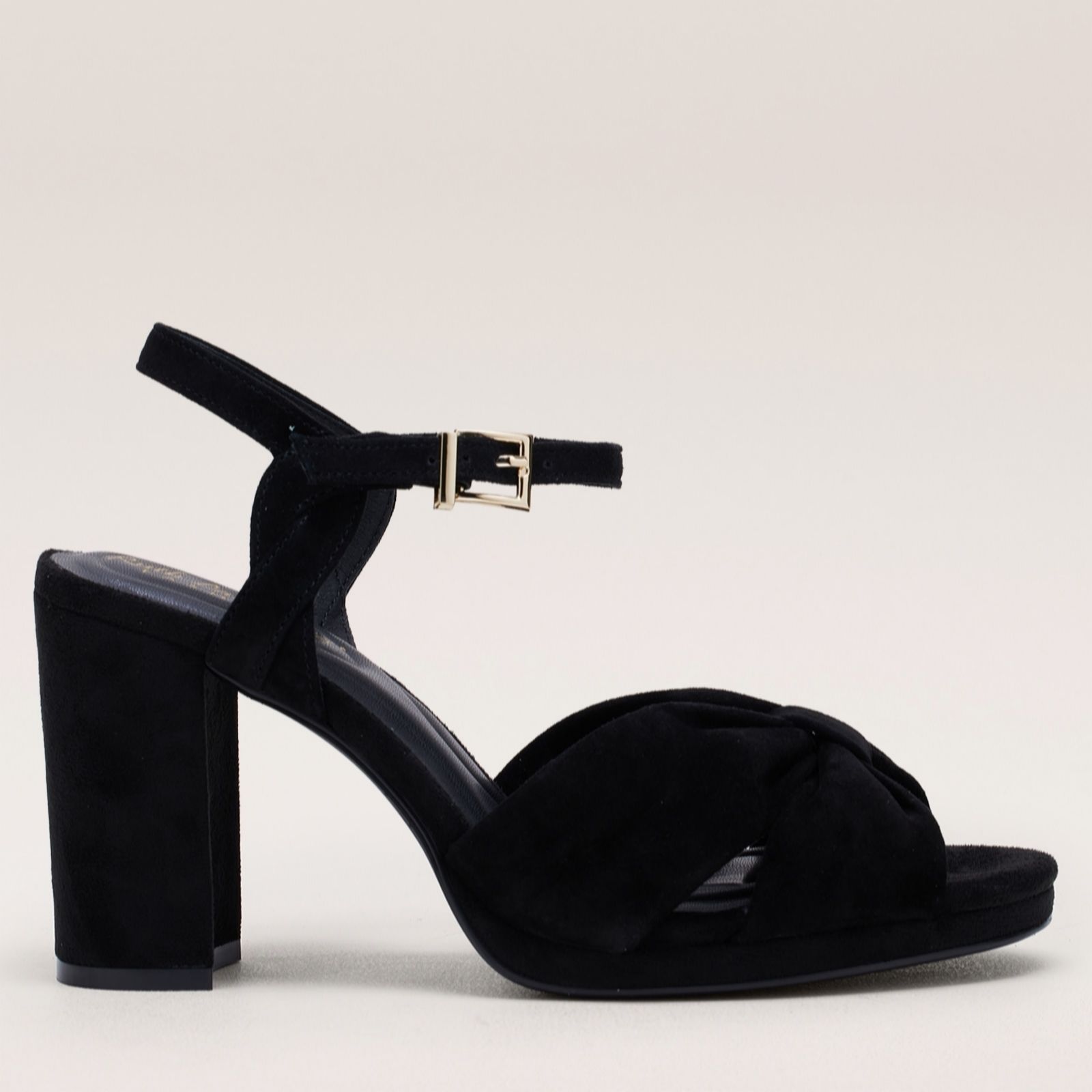 Outlet Ruth Langsford Heeled Sandals