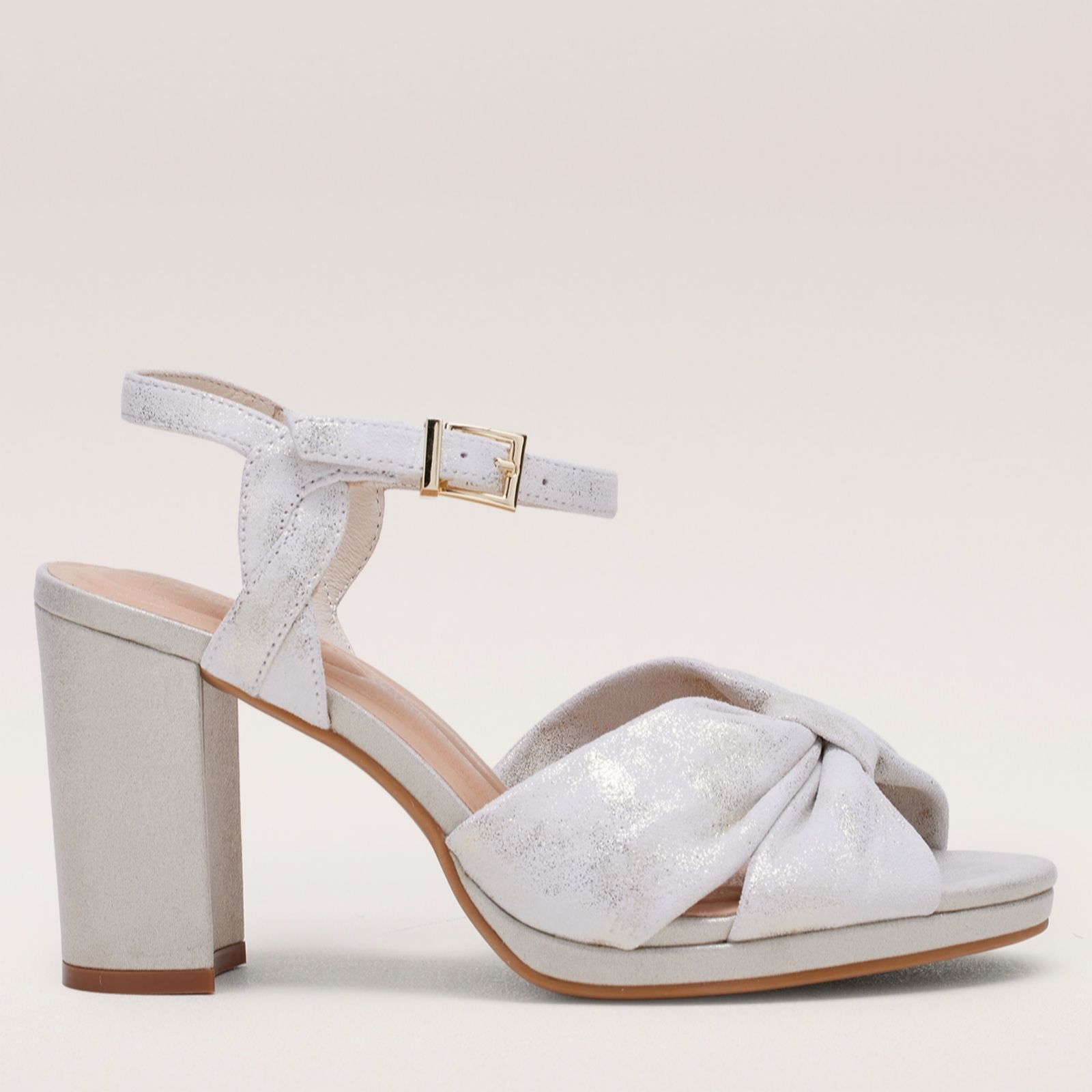 Outlet Ruth Langsford Heeled Sandals