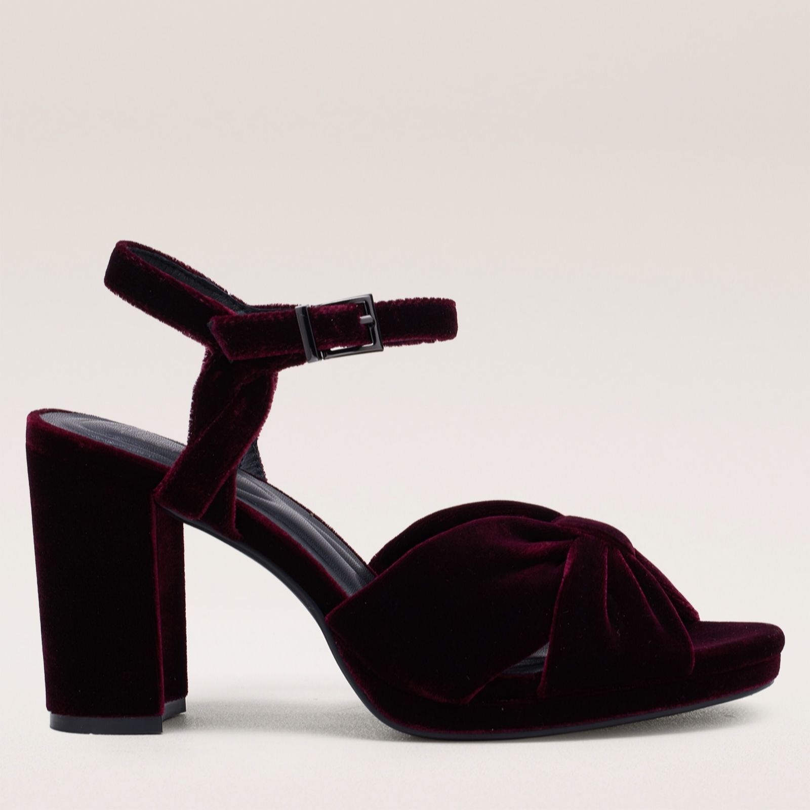 Outlet Ruth Langsford Heeled Sandals