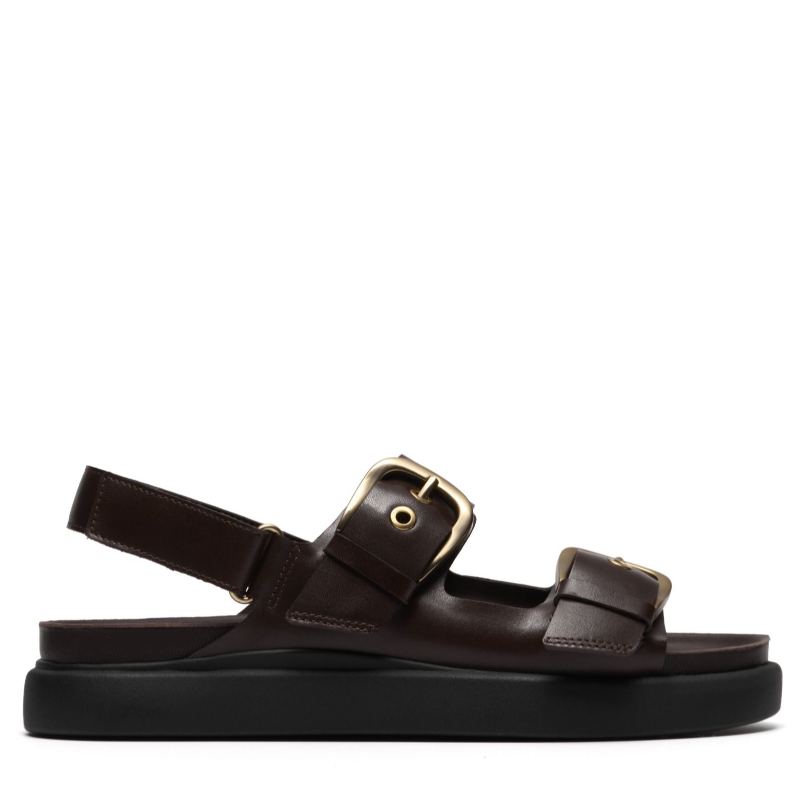 Clarks Aristella Bay Sandals