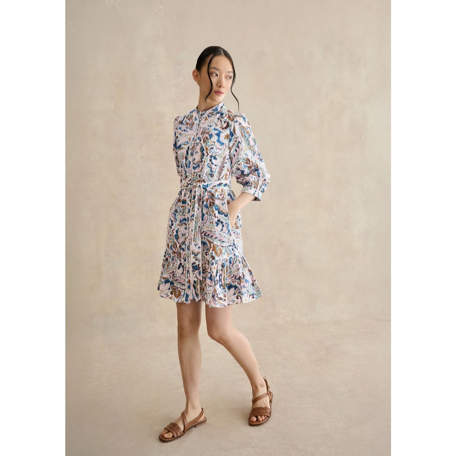 Hobbs London Hope Dress