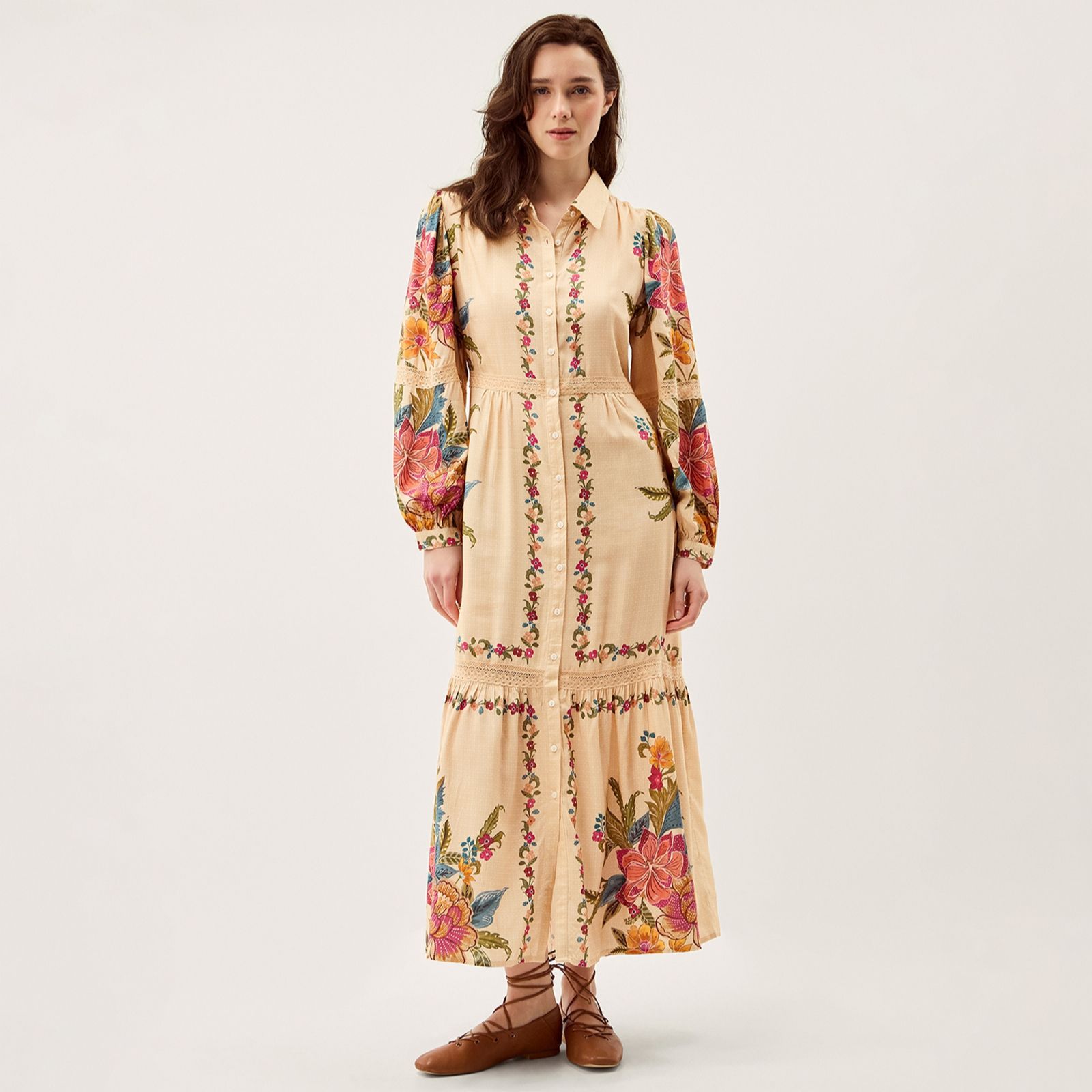 Monsoon Rosaleigh Dress