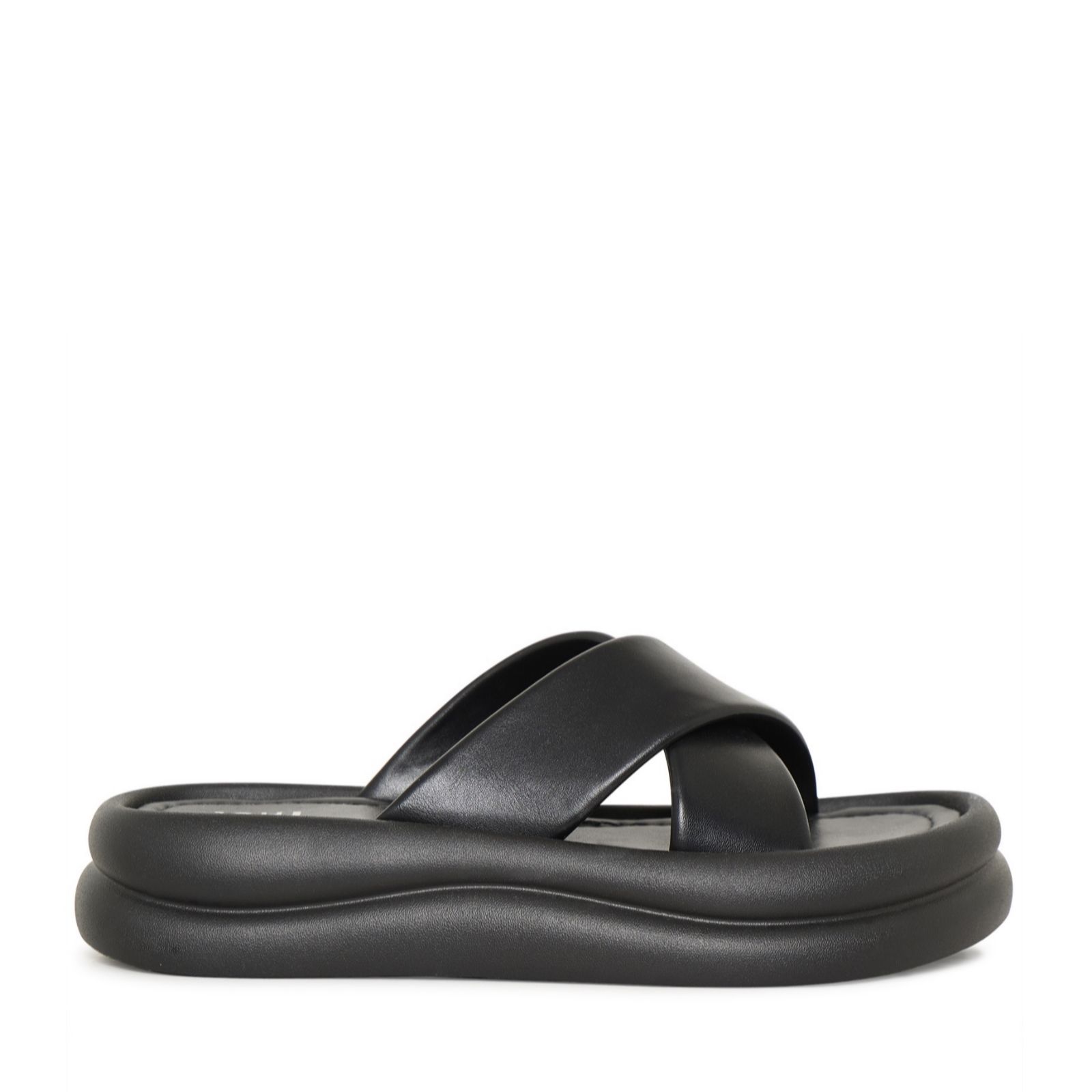 ICHI Bisa Flatform Sandal