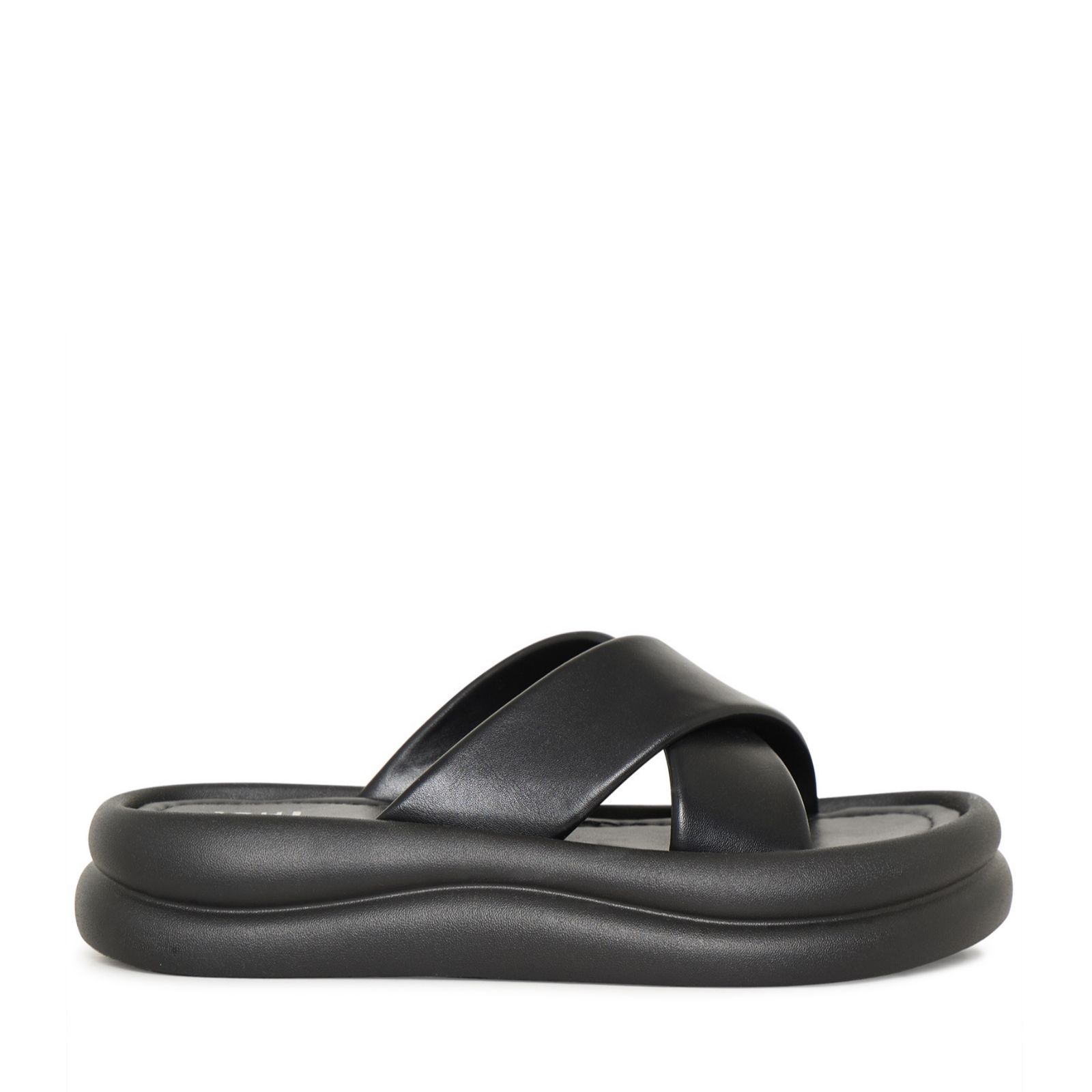 ICHI Bisa Flatform Sandal