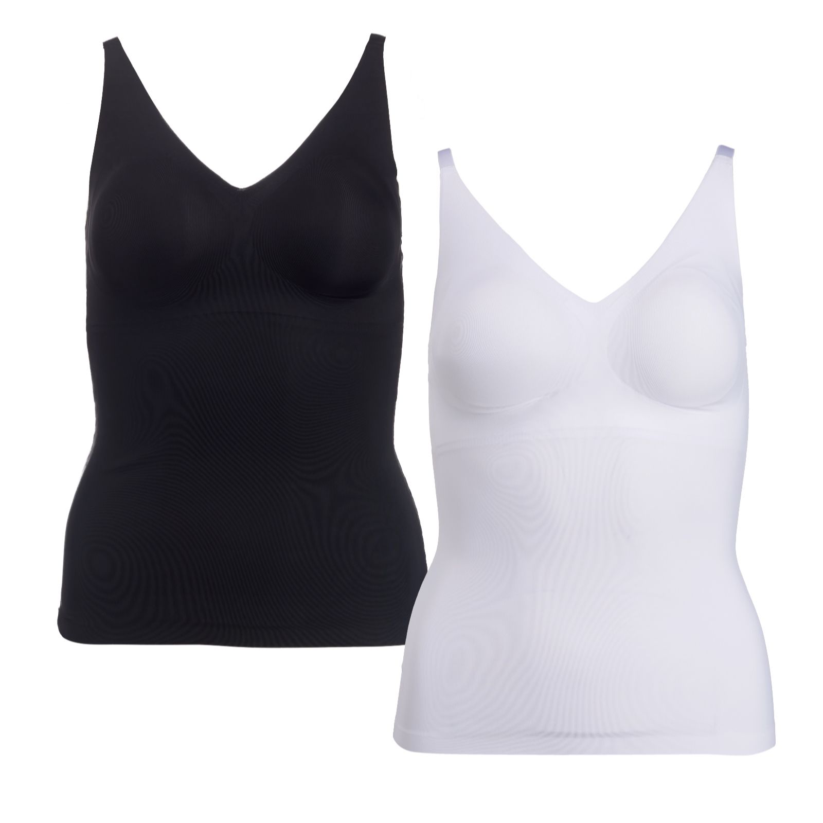 Rhonda Shear 2 Pack Camis