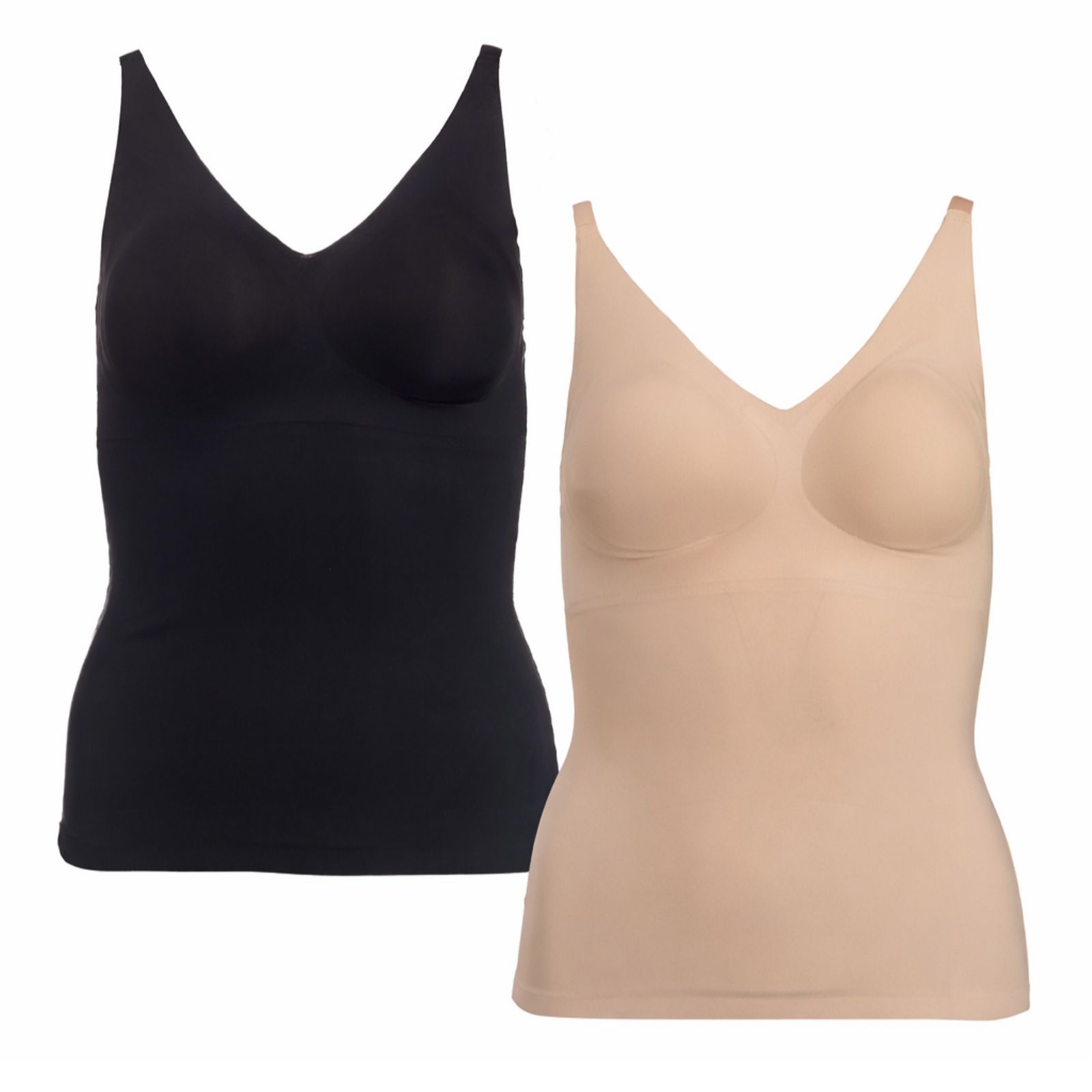 Rhonda Shear 2 Pack Camis