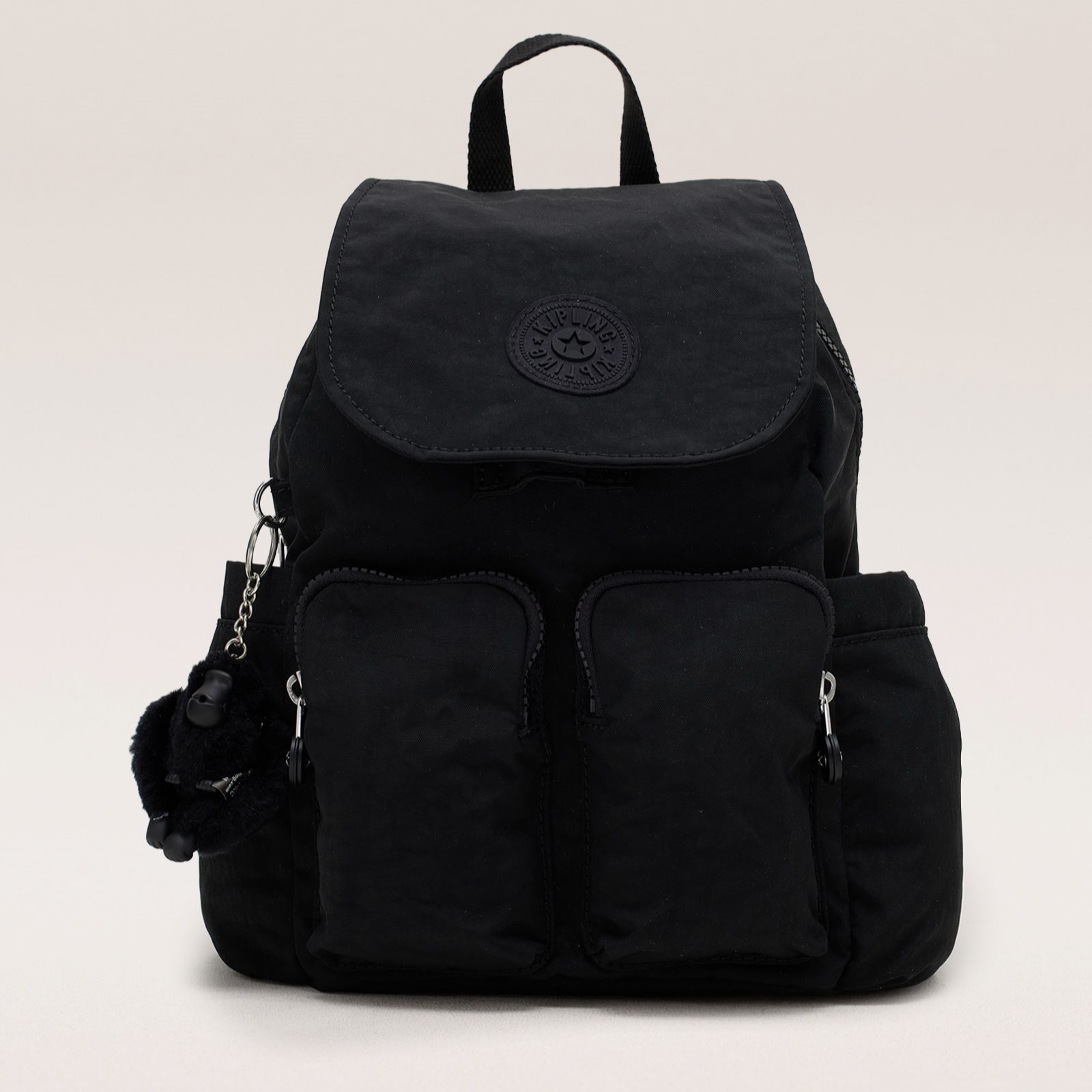 Kipling City Pocket Mini Small Backpack
