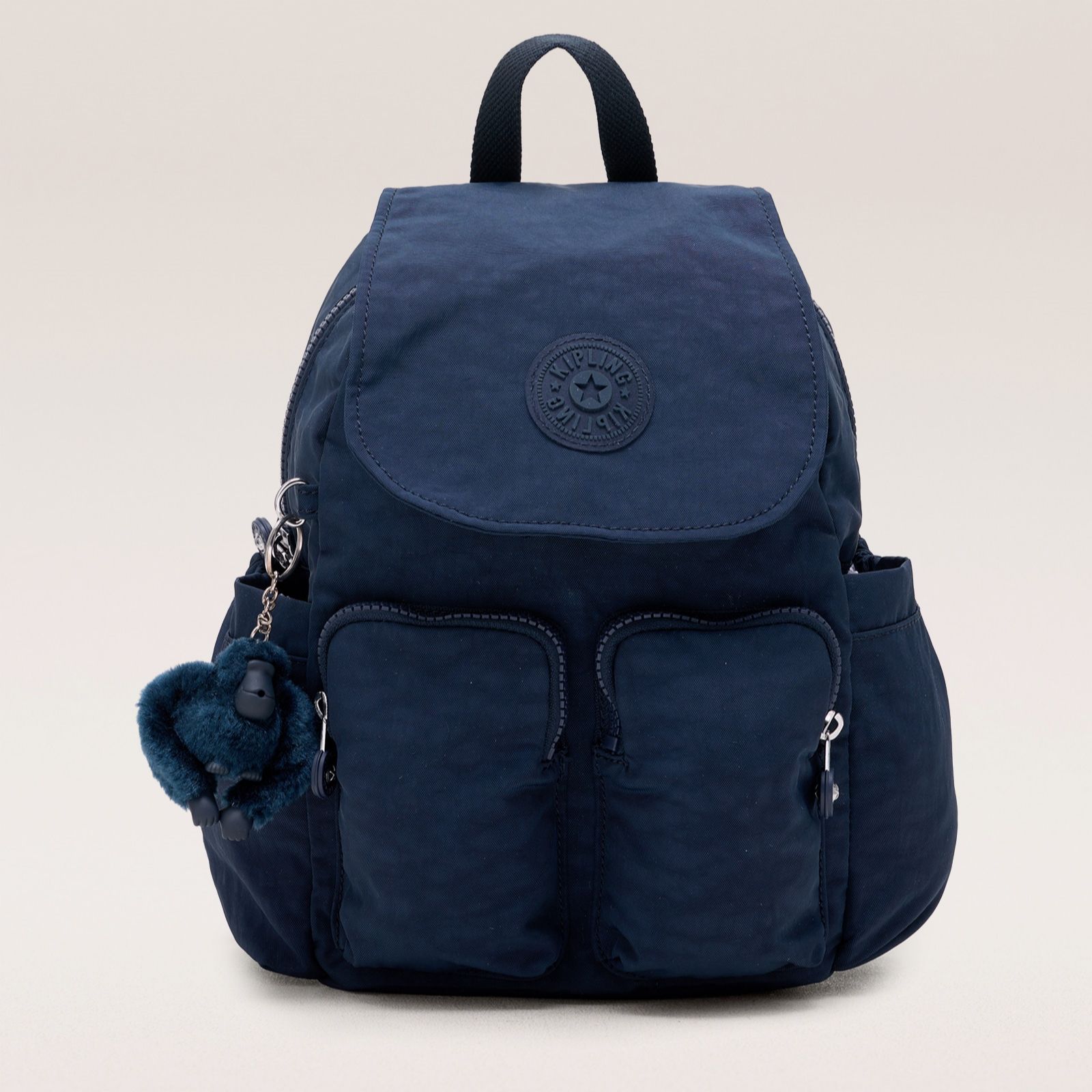 Kipling City Pocket Mini Small Backpack