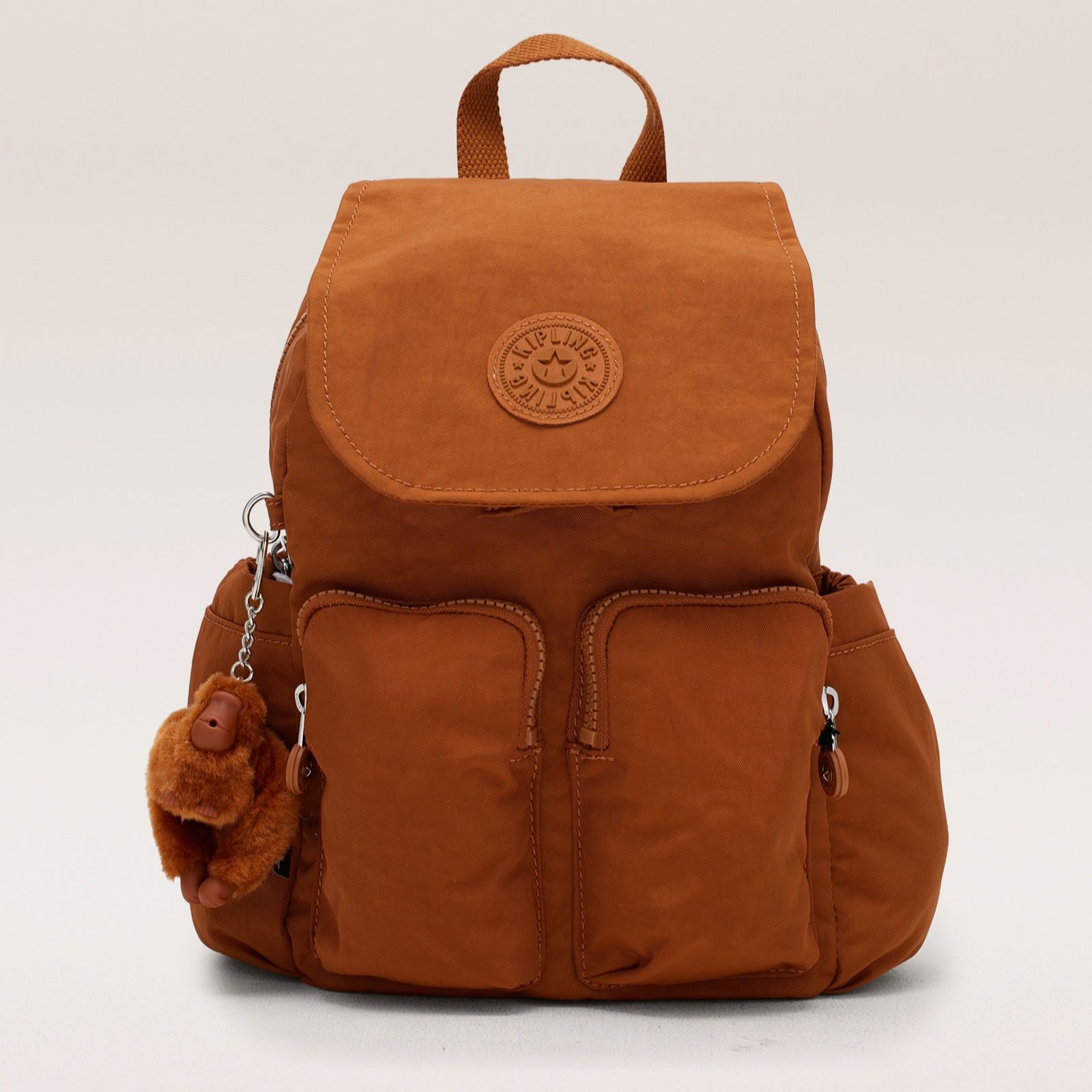 Kipling City Pocket Mini Small Backpack