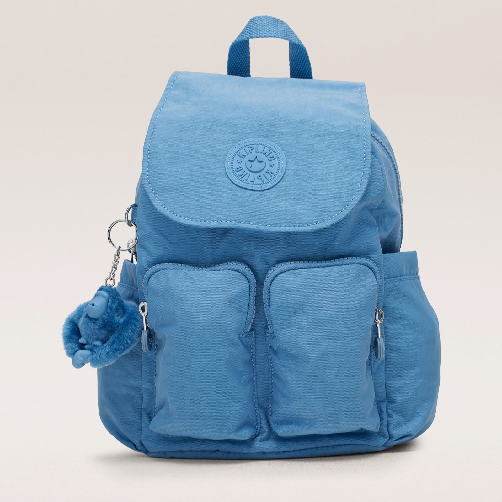 Kipling City Pocket Mini Small Backpack