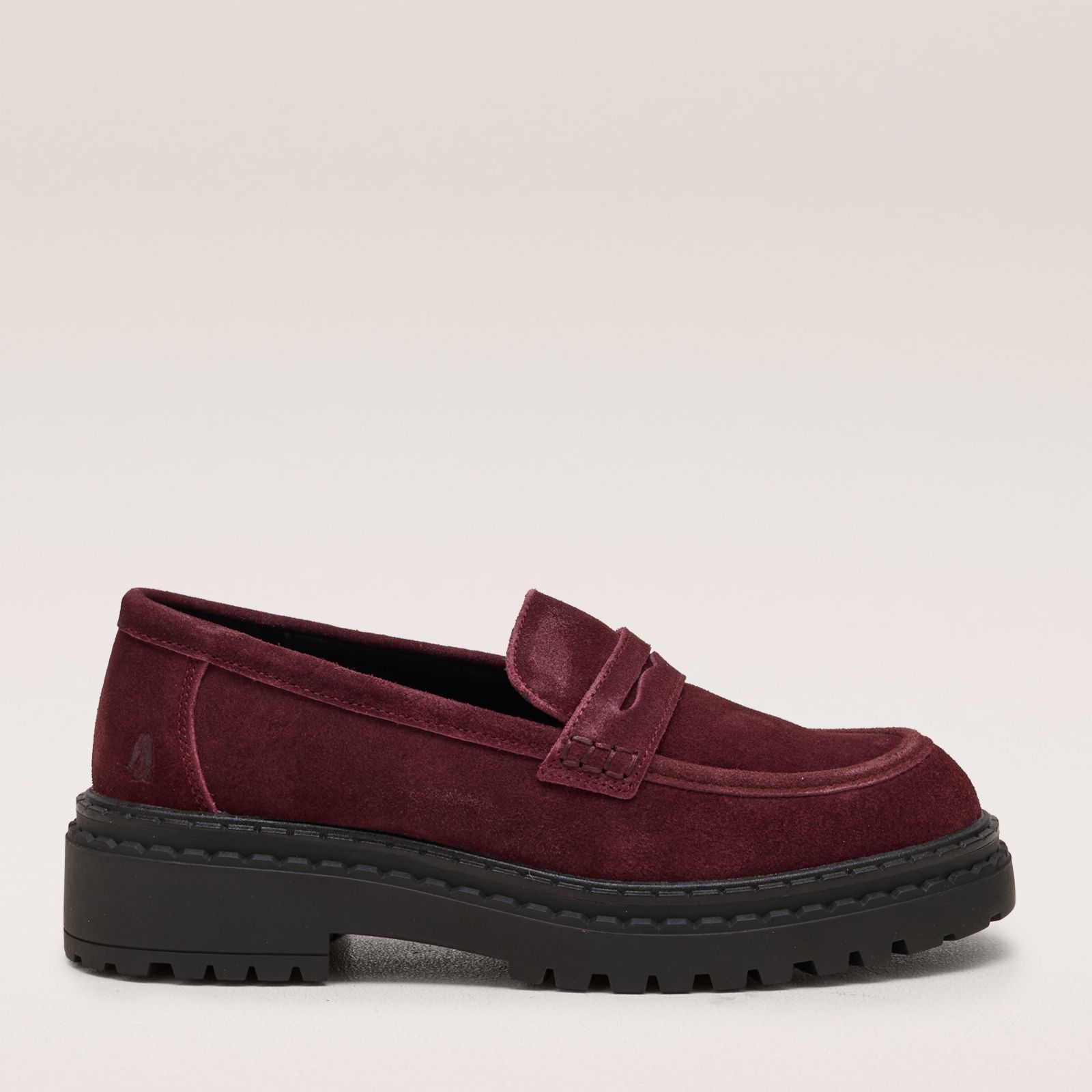 Hush Puppies Odessa Loafer