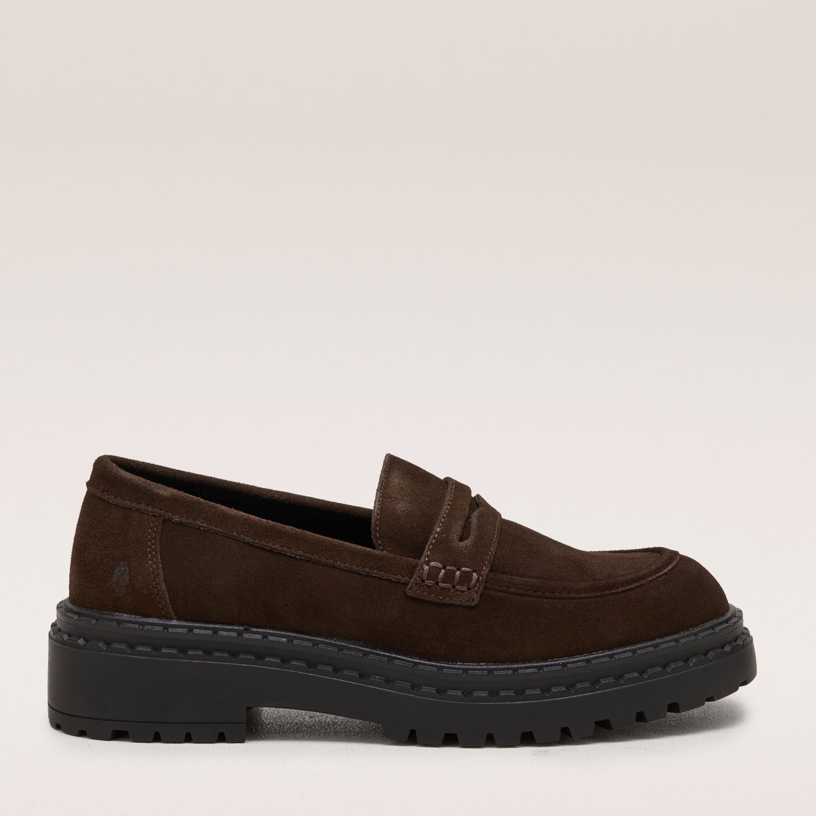 Hush Puppies Odessa Loafer
