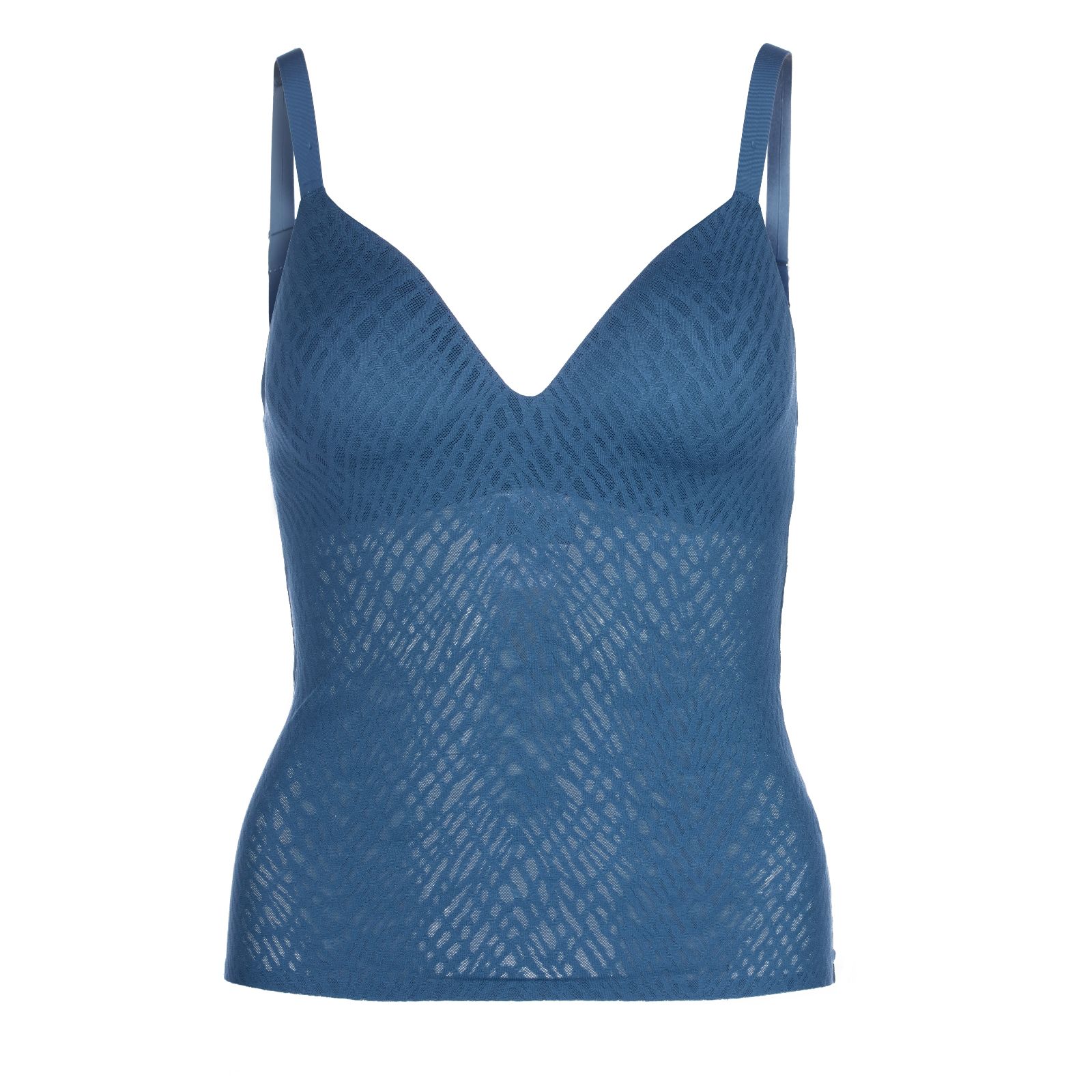 Sloggi ZERO Feel Bliss Push Up Bra Shirt