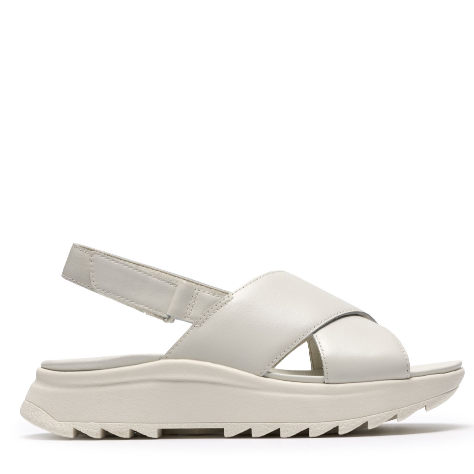 Outlet Clarks DashLite Wish Sandals