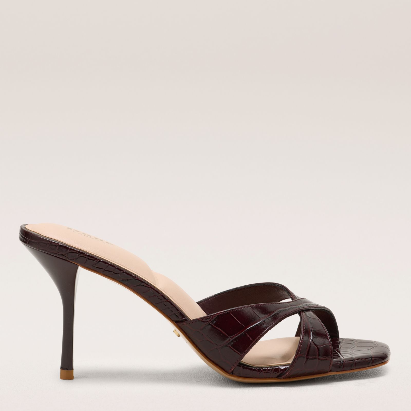 Dune London Mavina Heeled Sandal