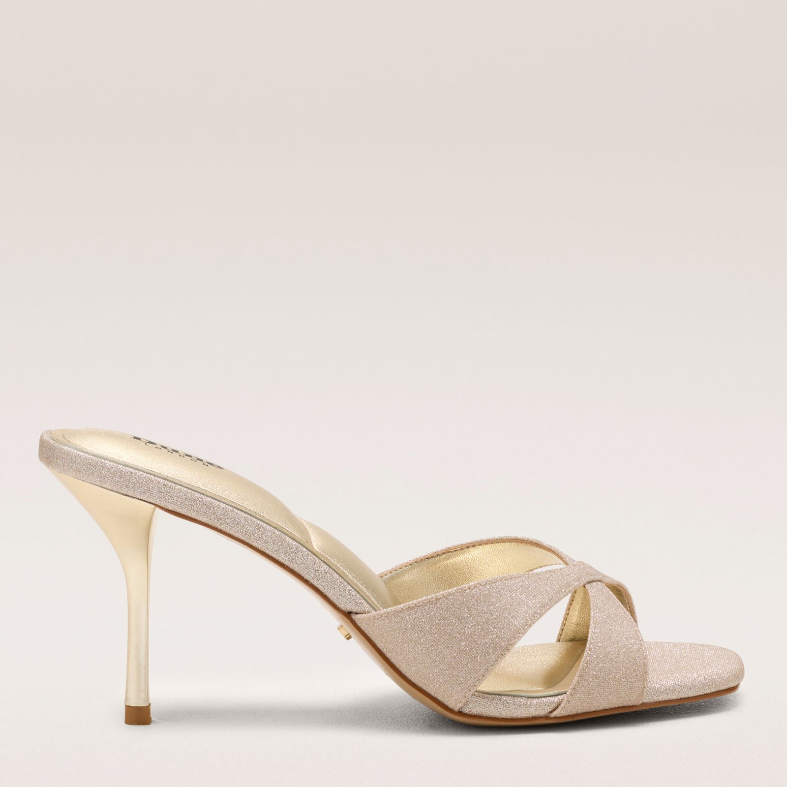 Dune London Mavina Heeled Sandal