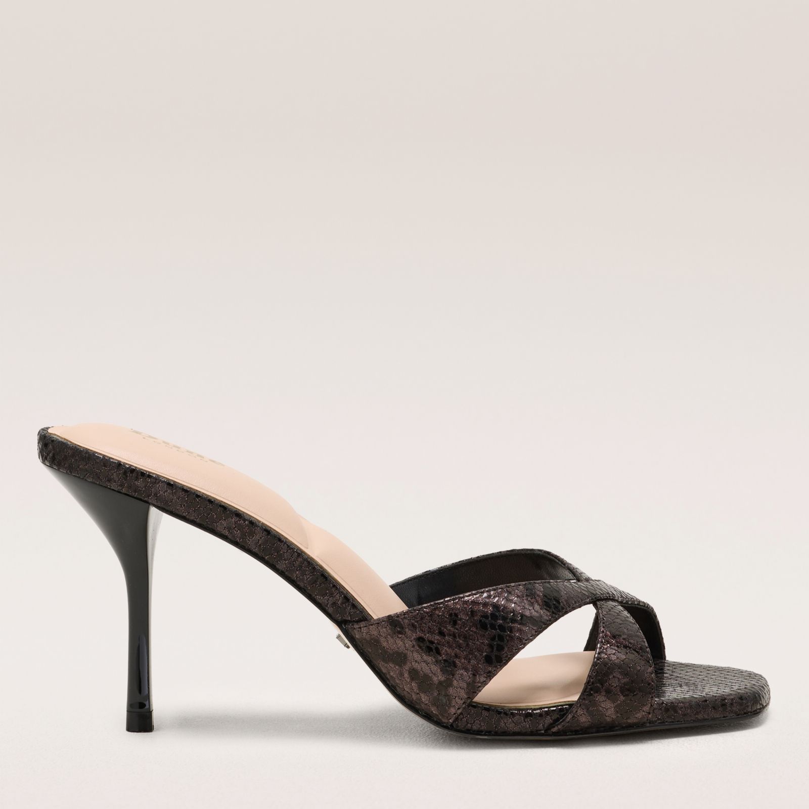 Dune London Mavina Heeled Sandal