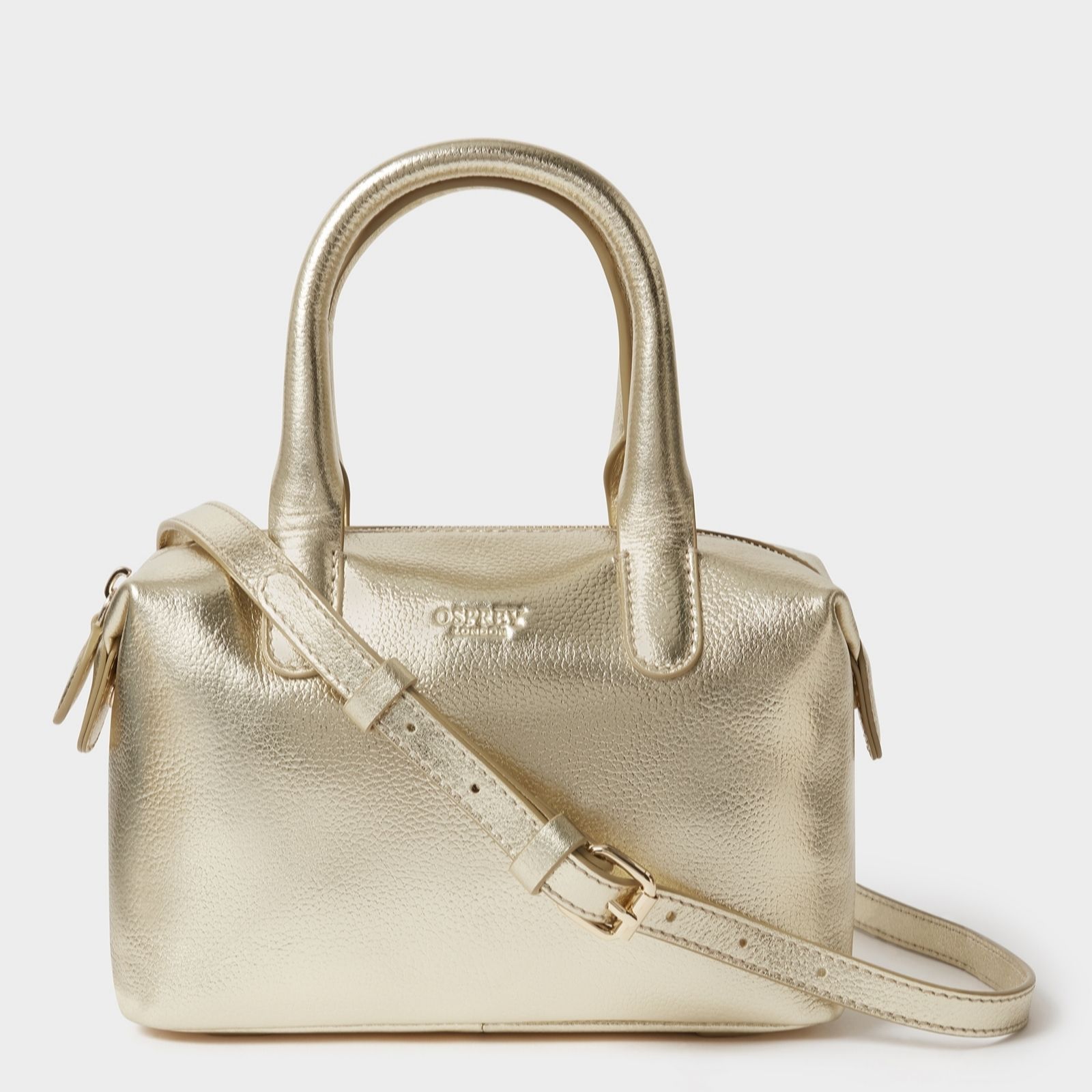 Outlet Osprey London The Island Bag with Detachable Strap