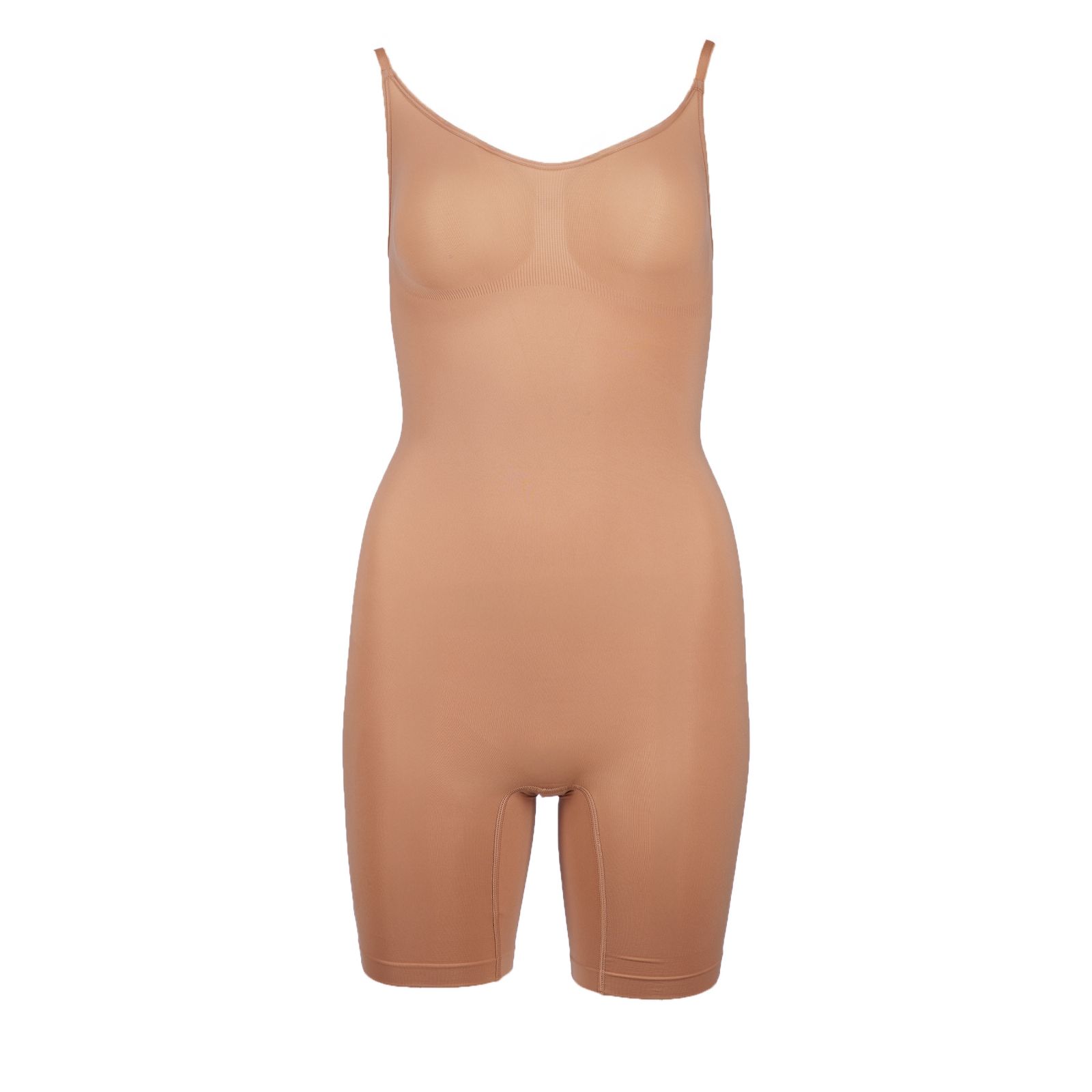 Conturve Shaping Body with Shorts