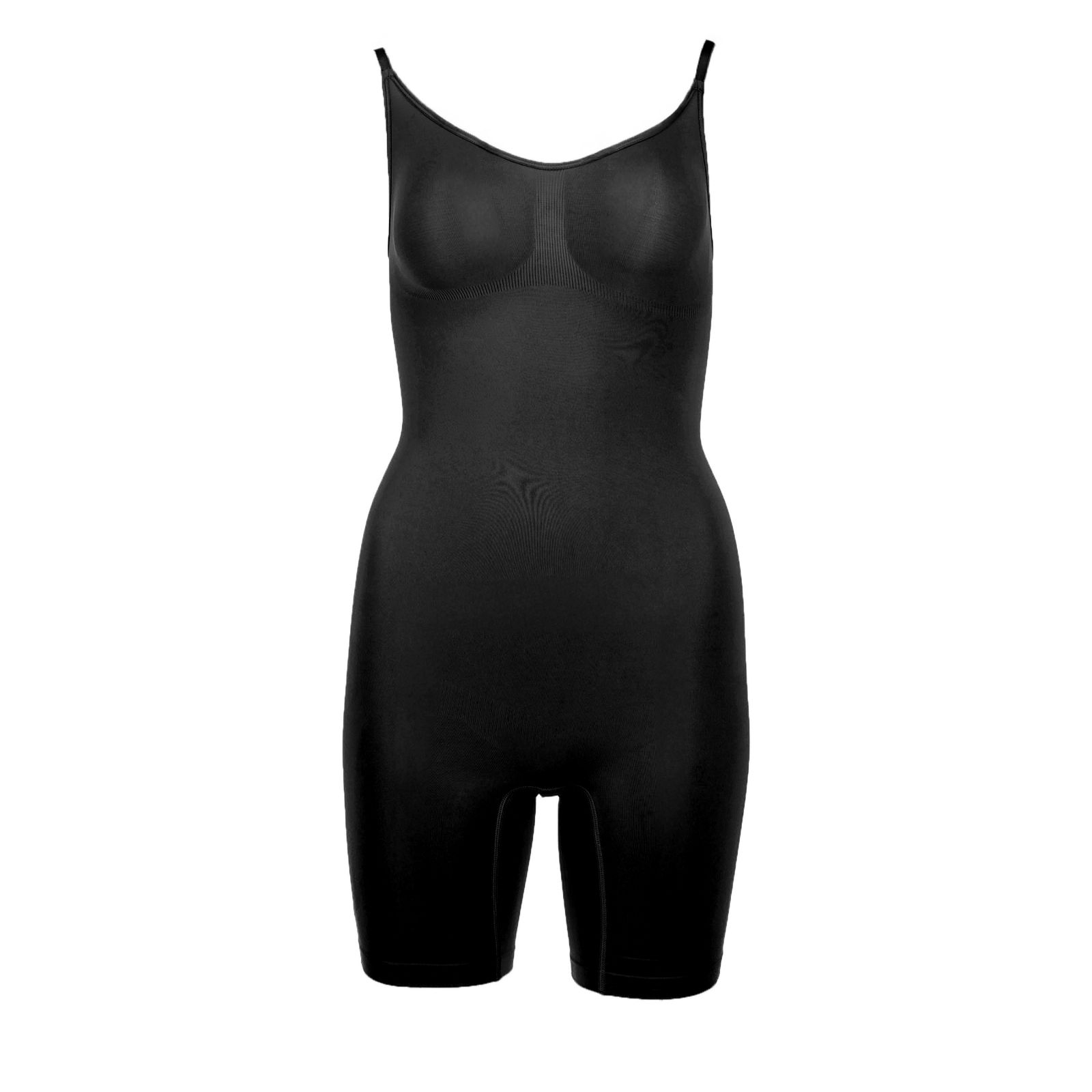 Conturve Shaping Body with Shorts