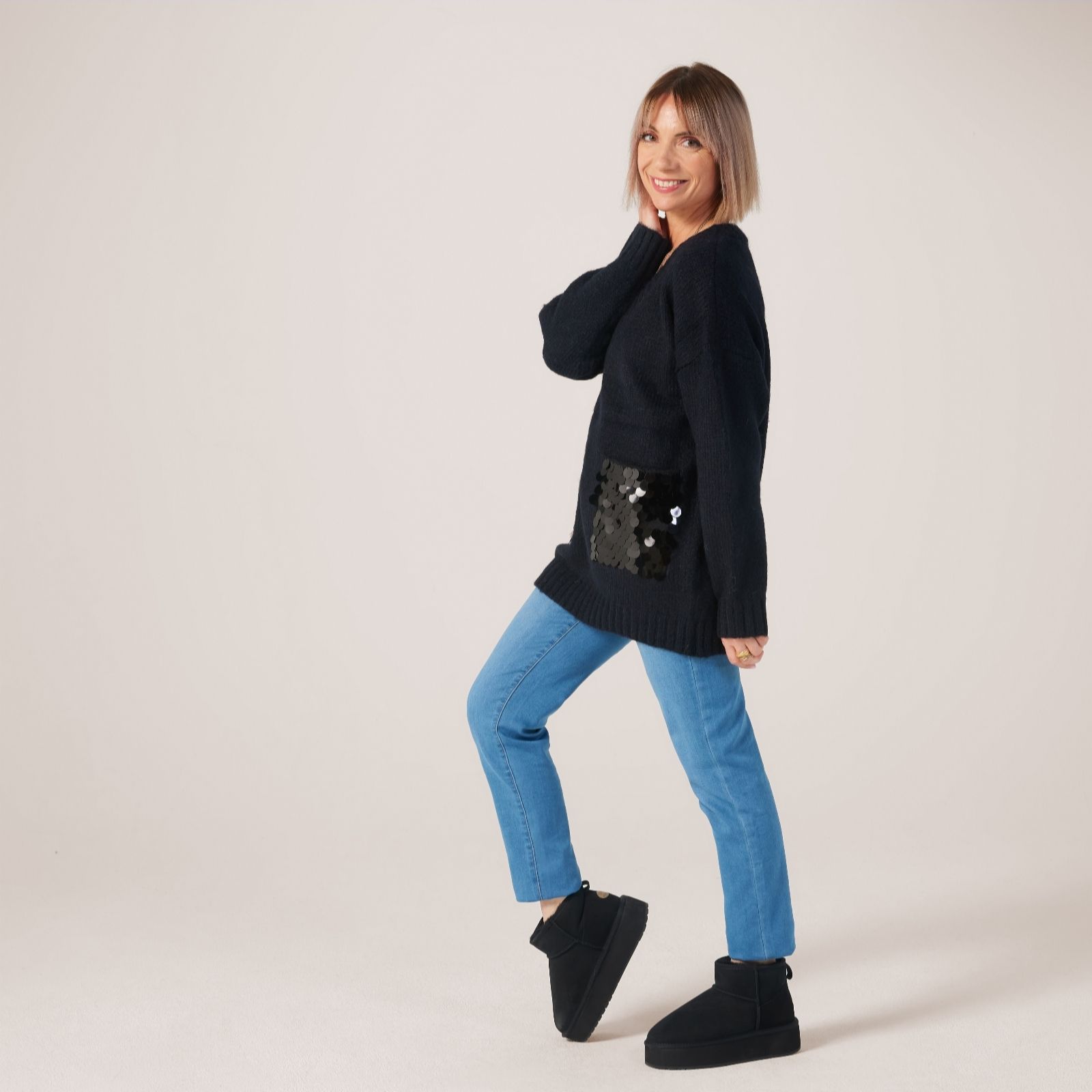 Outlet Emu Water Resistant Stinger Micro Flatform Boot