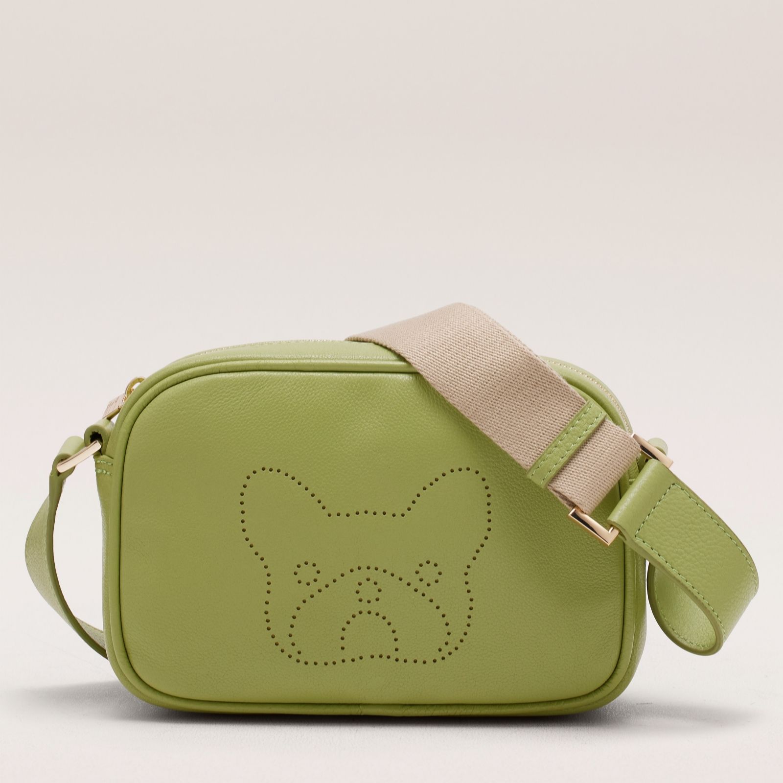 Ben de Lisi Alex Camera Bag