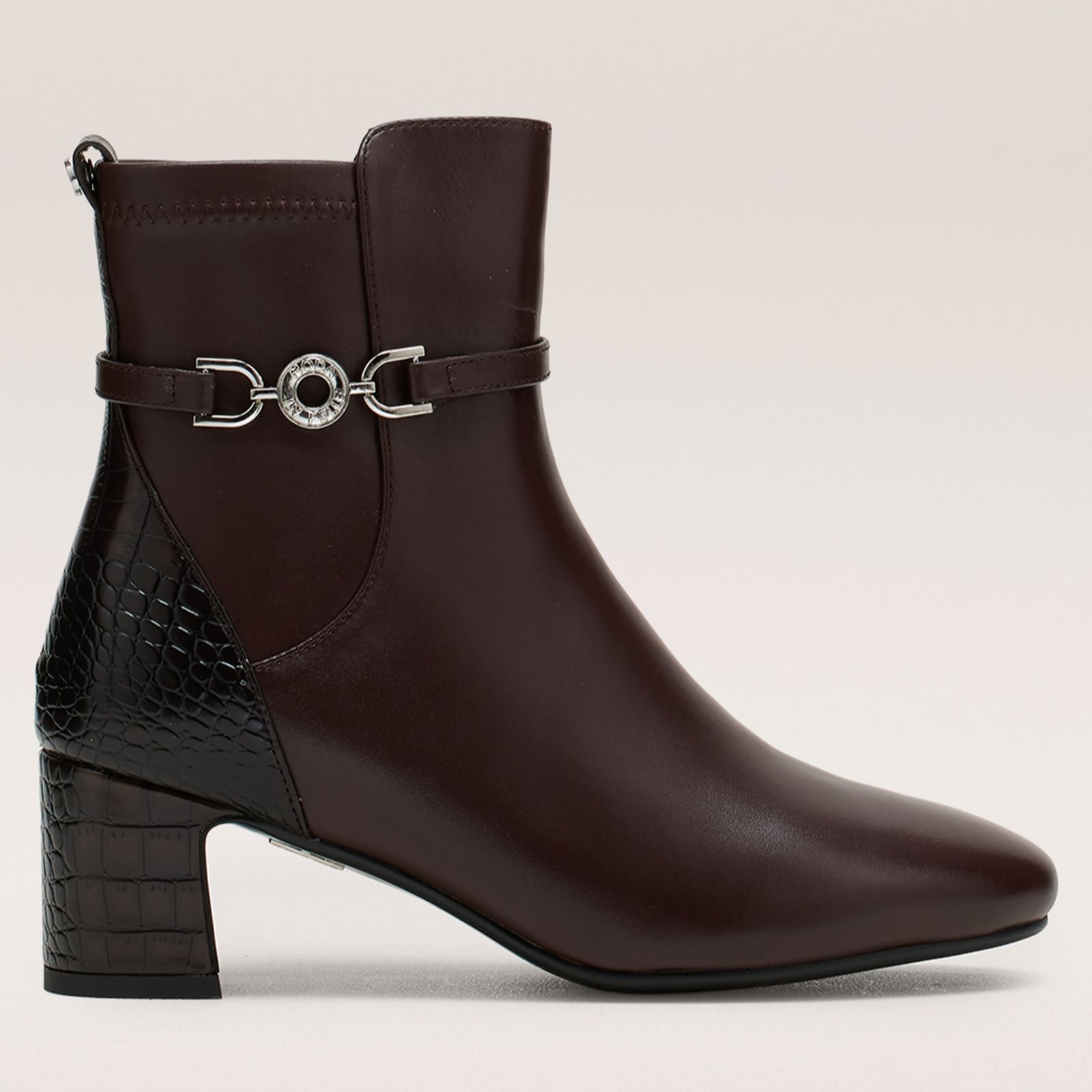 Moda in Pelle Oceane Boot