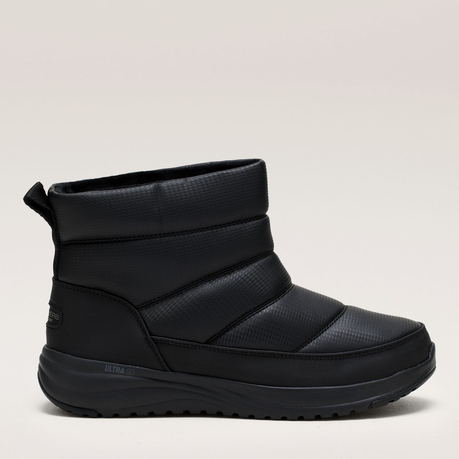 Skechers On-The-Go Stellar Waterproof Boots