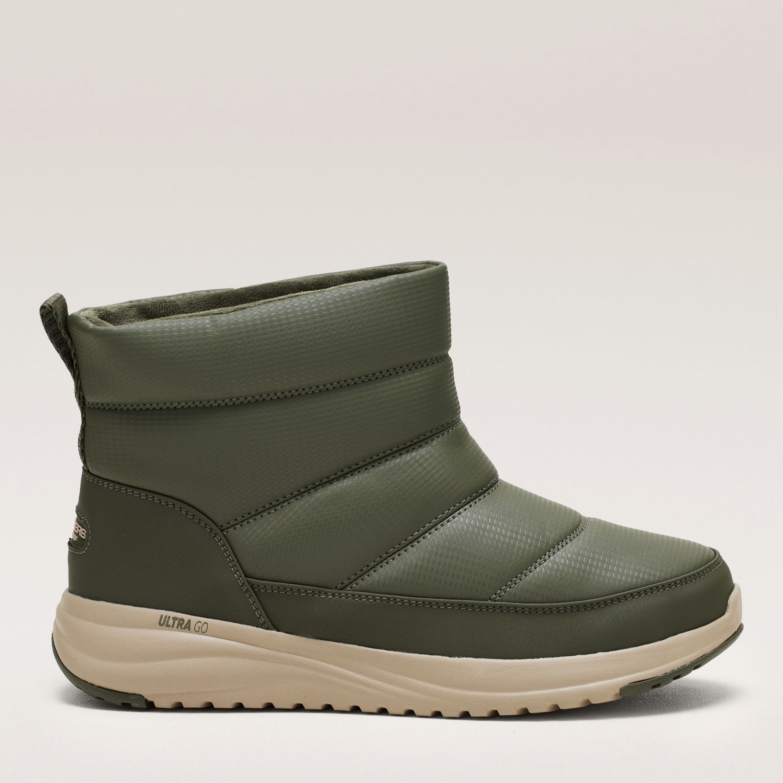 Skechers On-The-Go Stellar Waterproof Boots