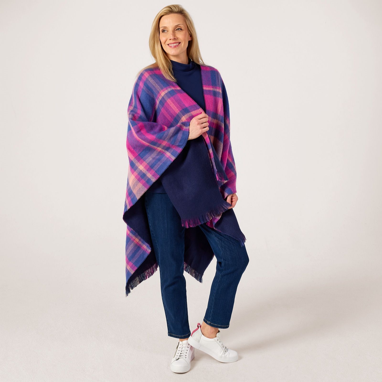Paul Costelloe Dressage Reversible Wrap