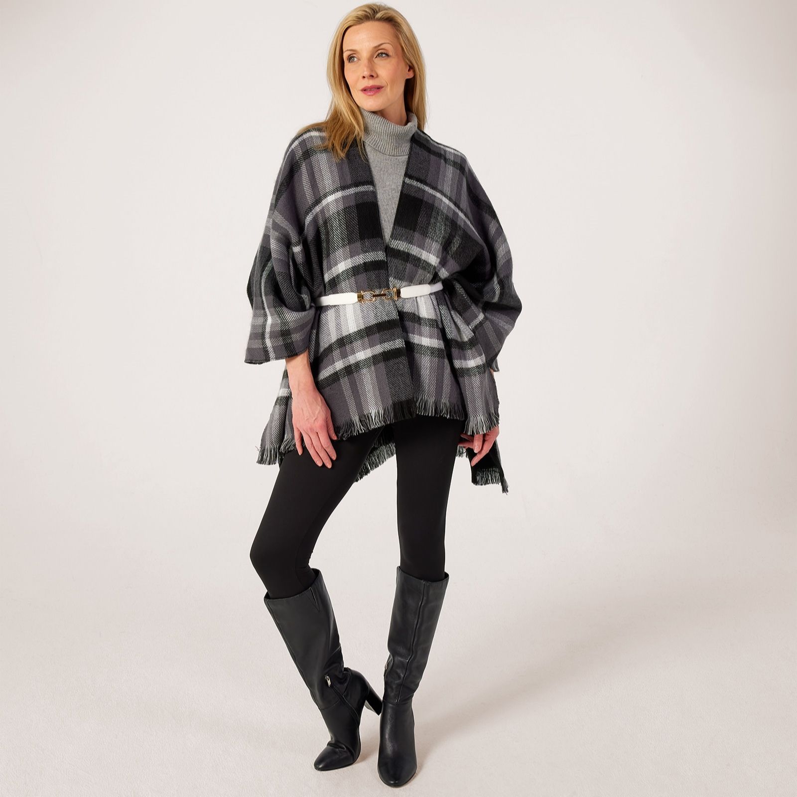 Paul Costelloe Dressage Reversible Wrap