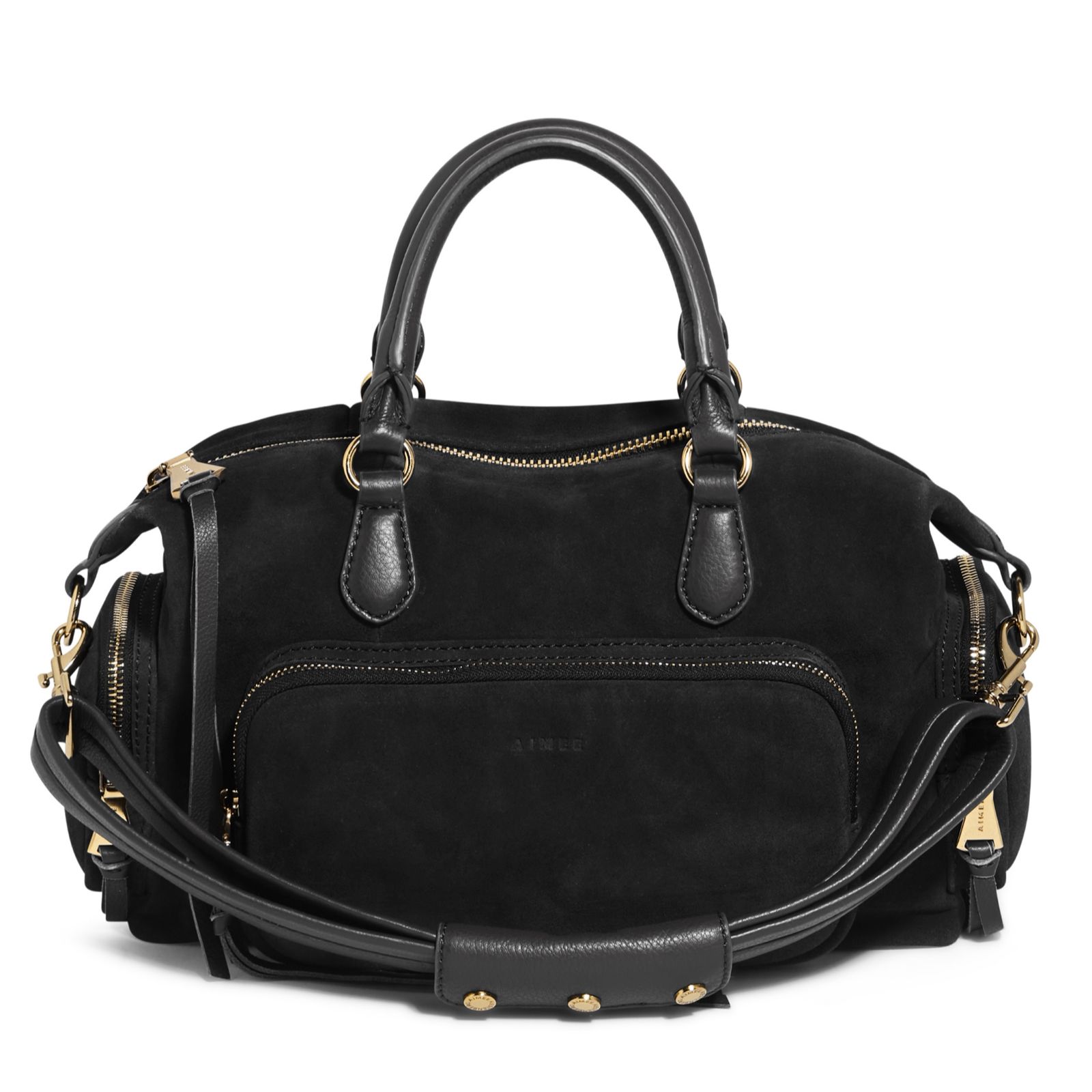 Aimee Kestenberg Away We Go Satchel