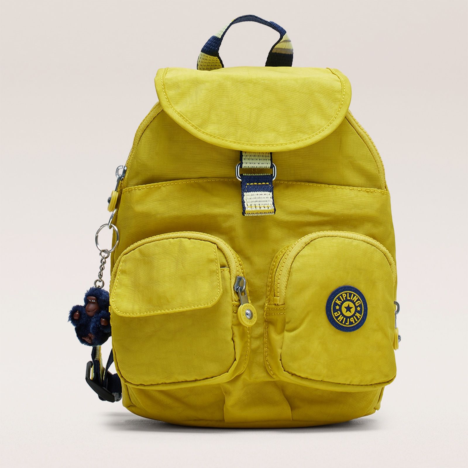 Kipling Lovebug Backpack