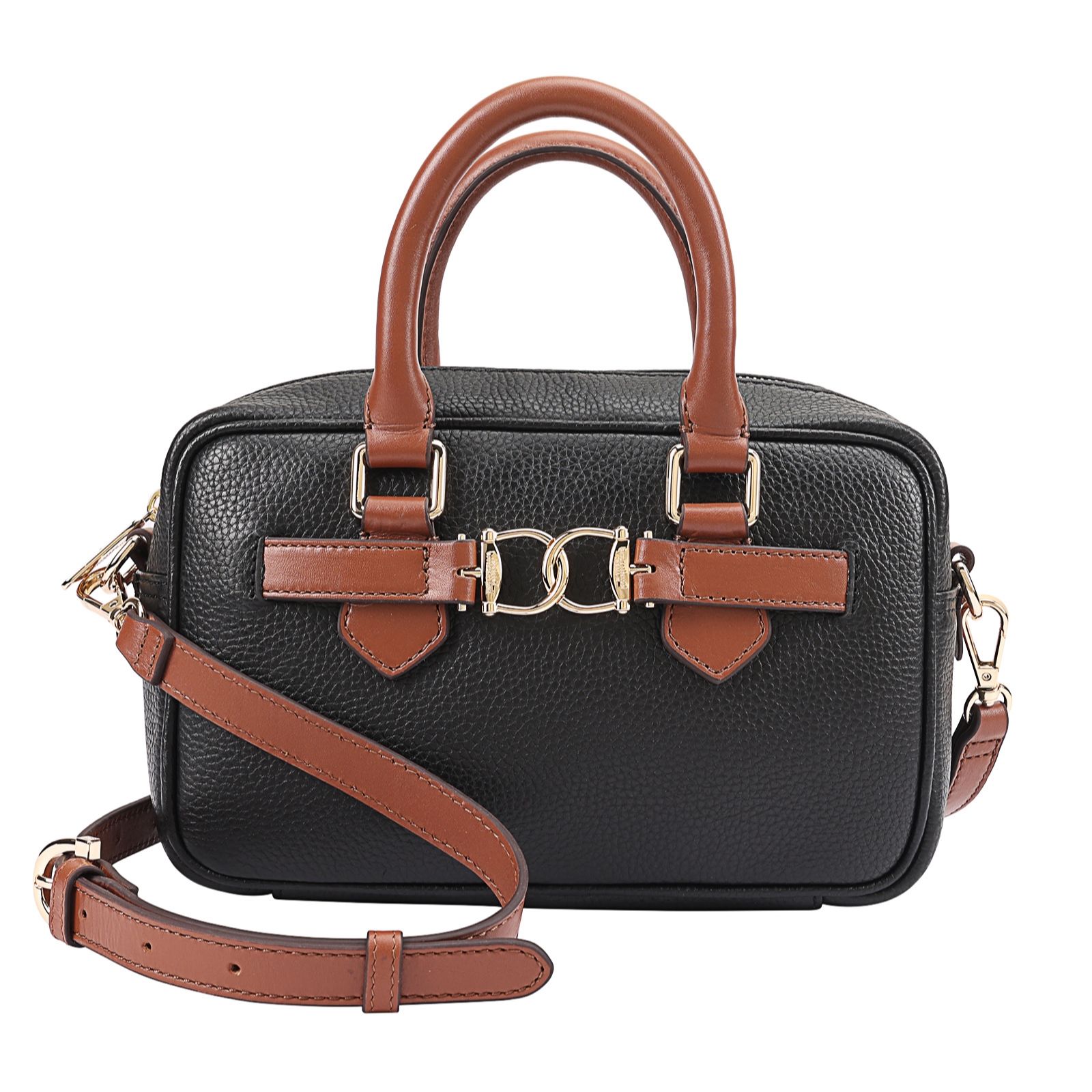 Paul Costelloe Dressage Cross-Body Grab Bag