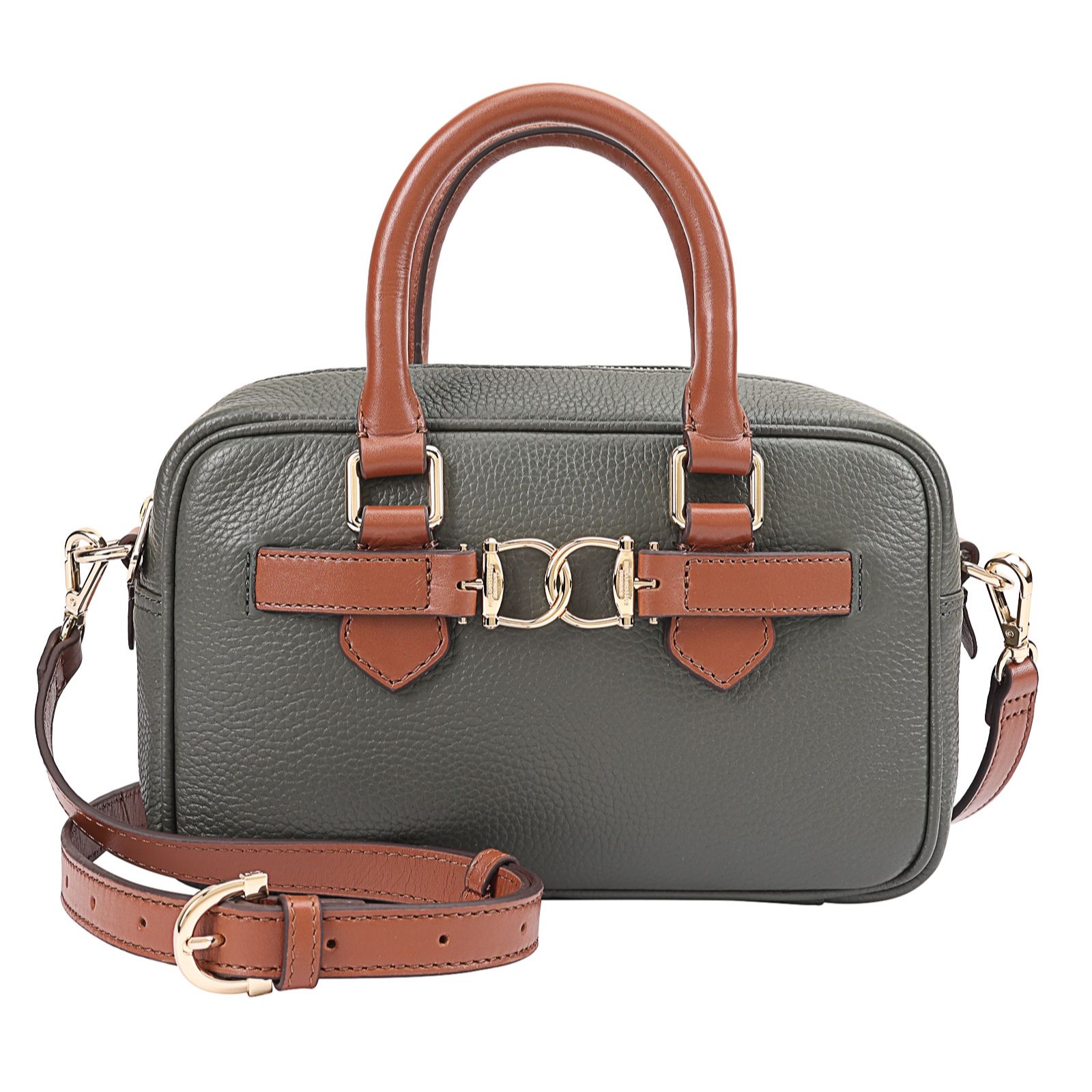 Paul Costelloe Dressage Cross-Body Grab Bag