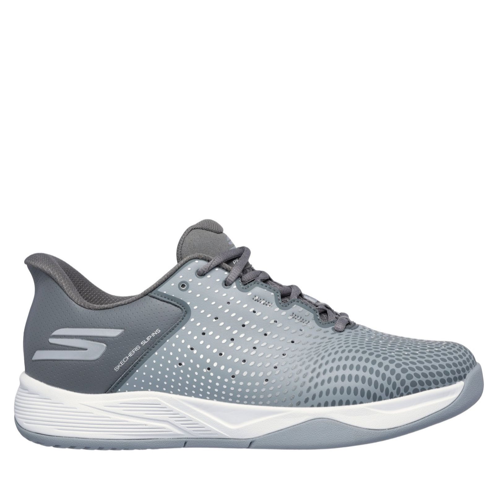 Skechers Men's Viper Court Reload Trainer