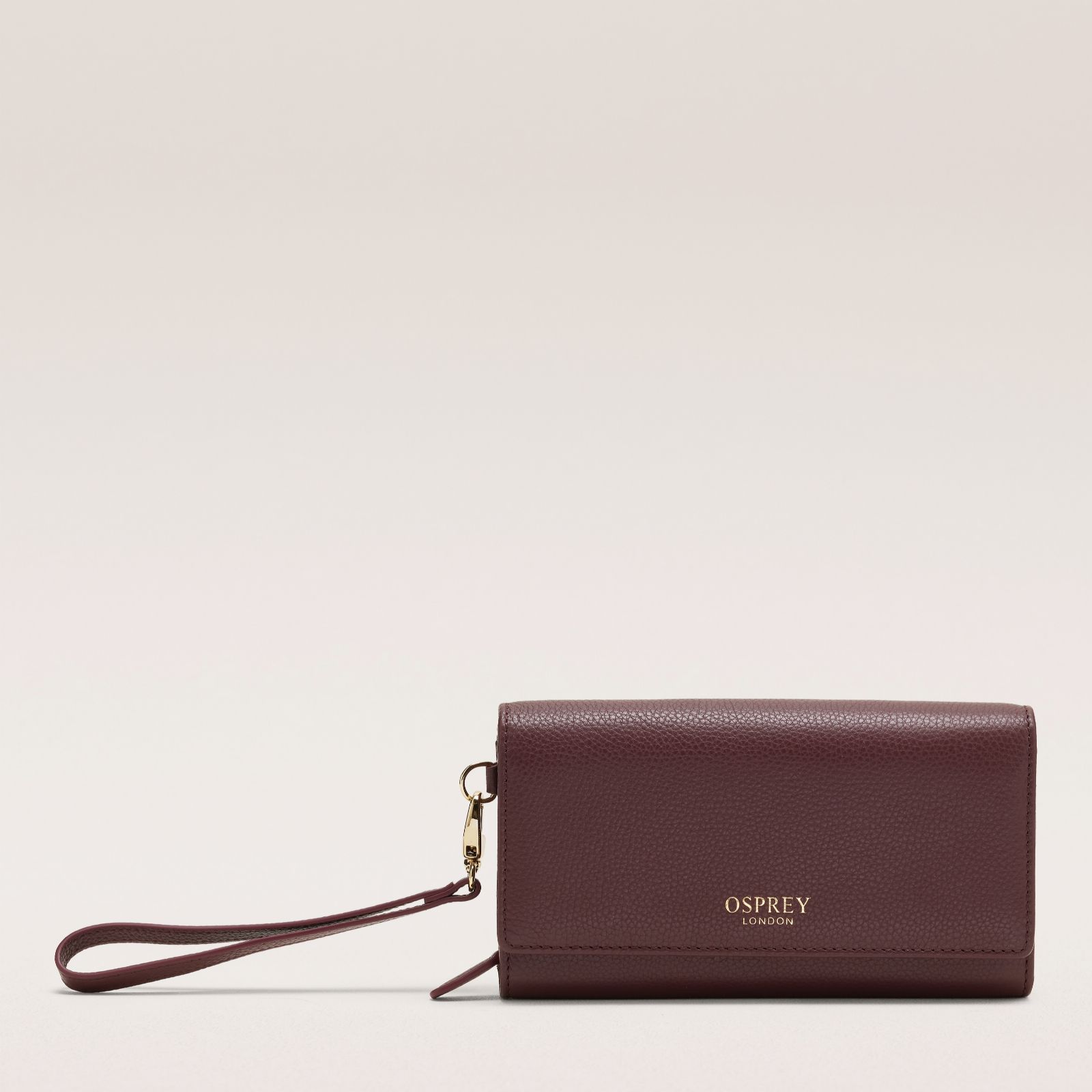 Osprey London The Sofia Purse