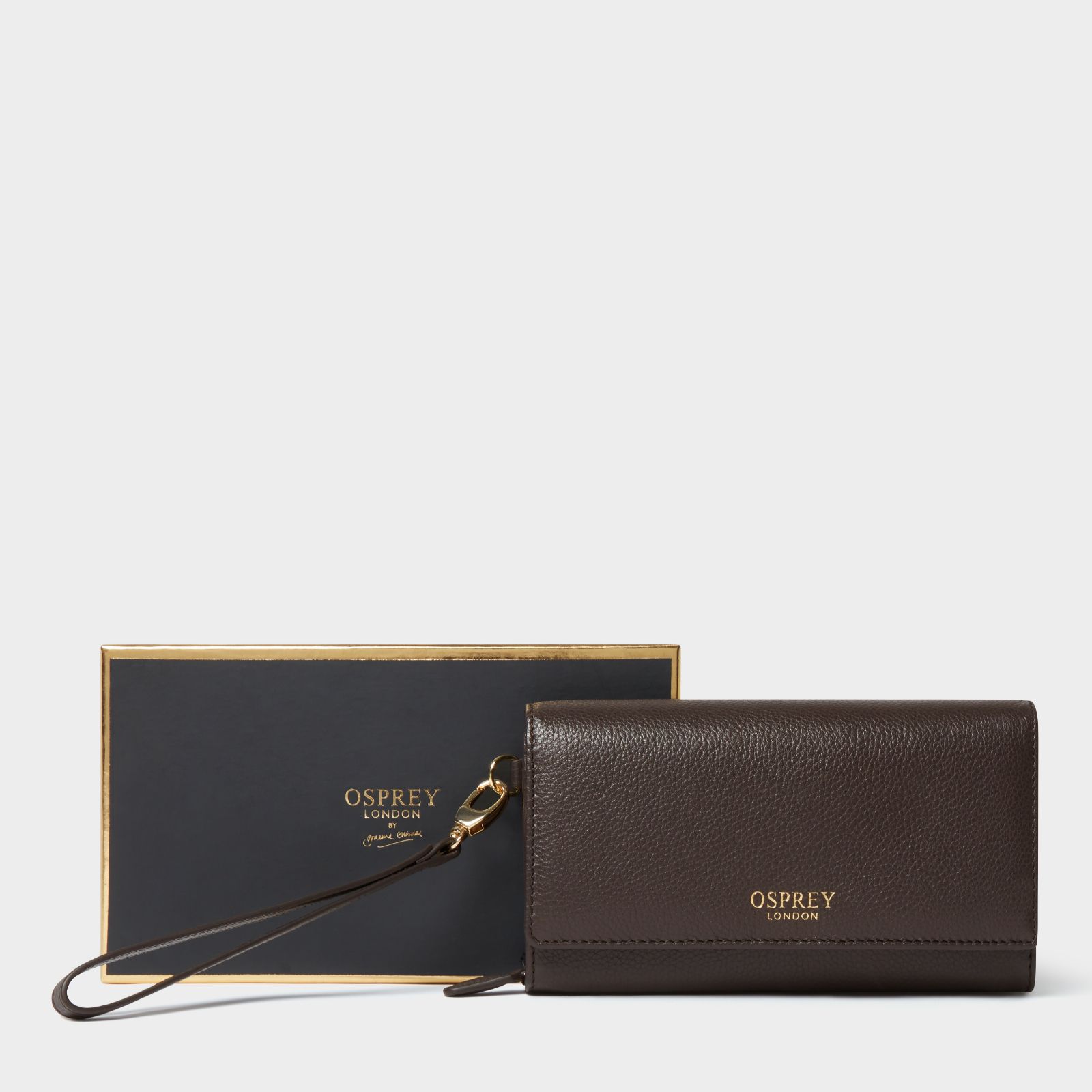 Osprey London The Sofia Purse