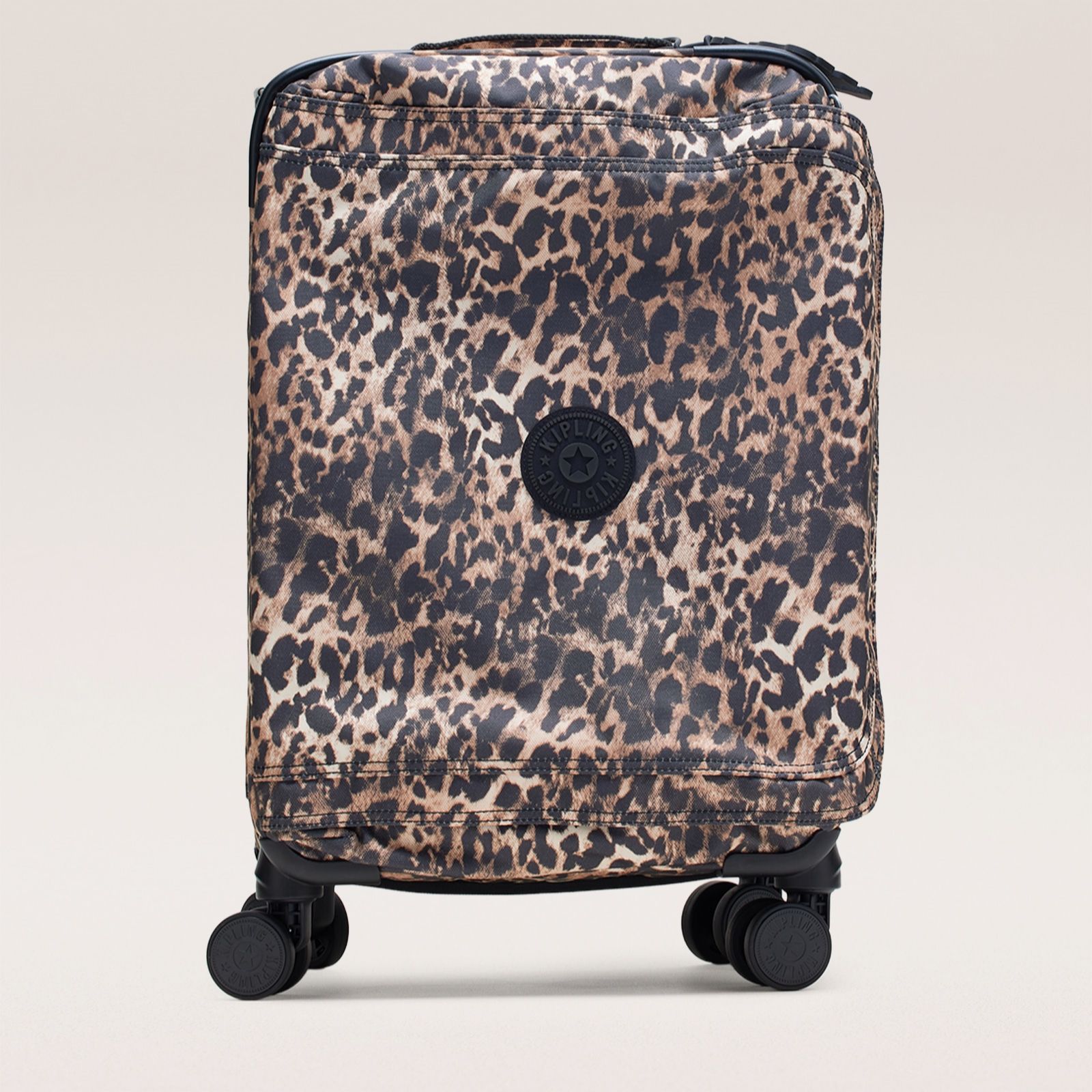 Kipling Spontaneous S Wheeled Cabin Suitcase