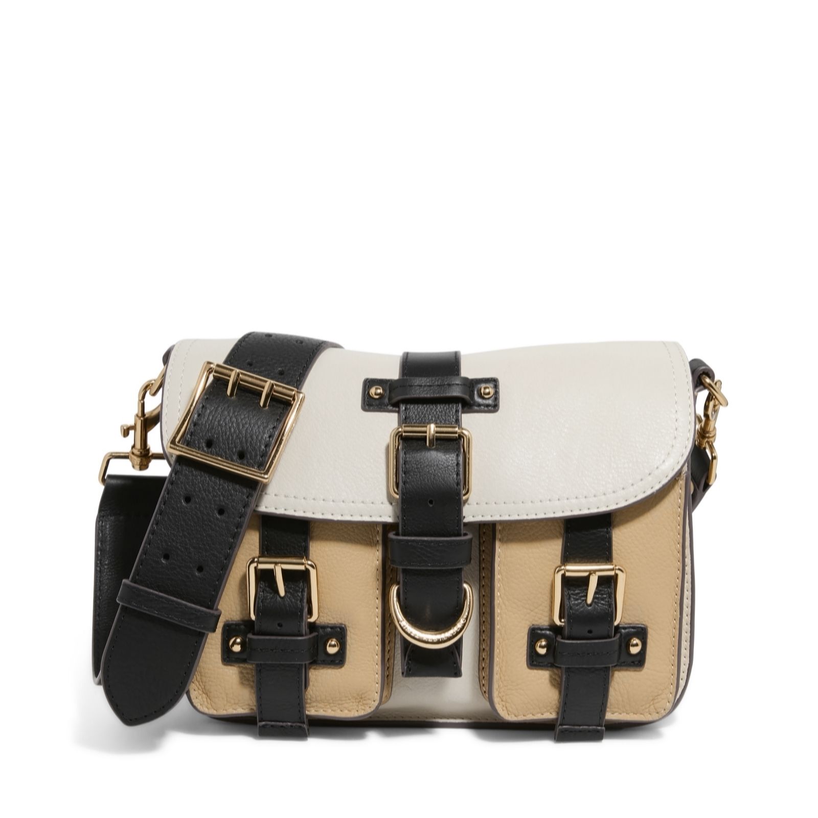 Outlet Aimee Kestenberg Saddle Up Crossbody