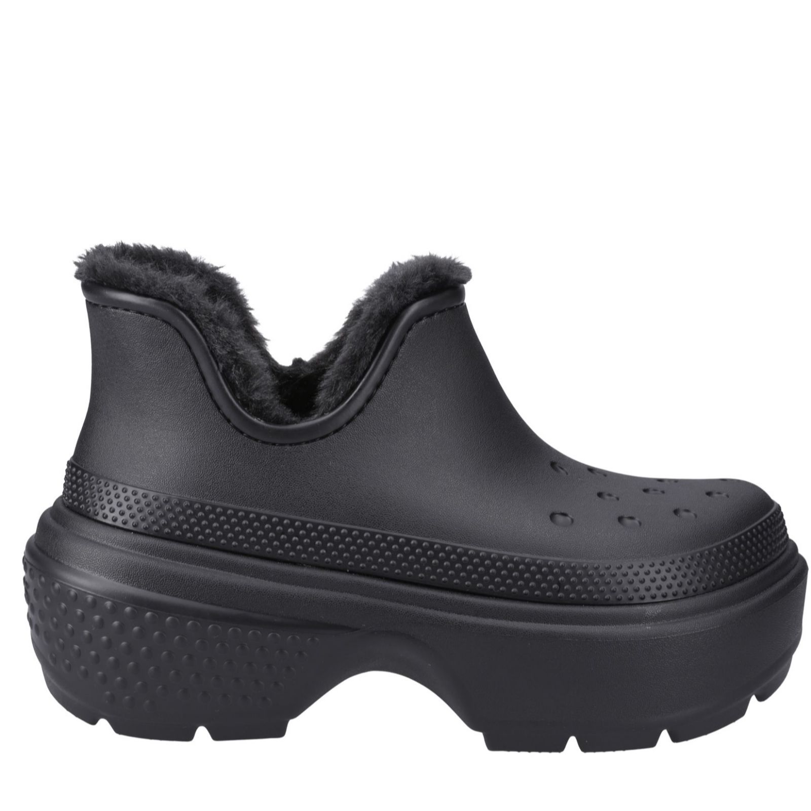 Crocs Stomp Shorty Clog
