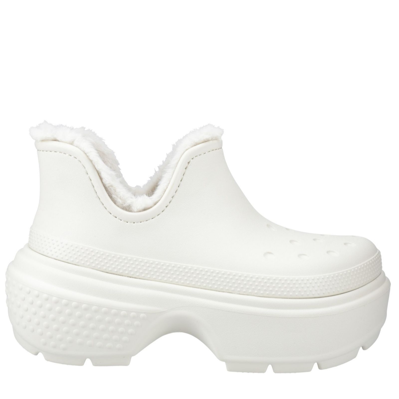 Crocs Stomp Shorty Clog