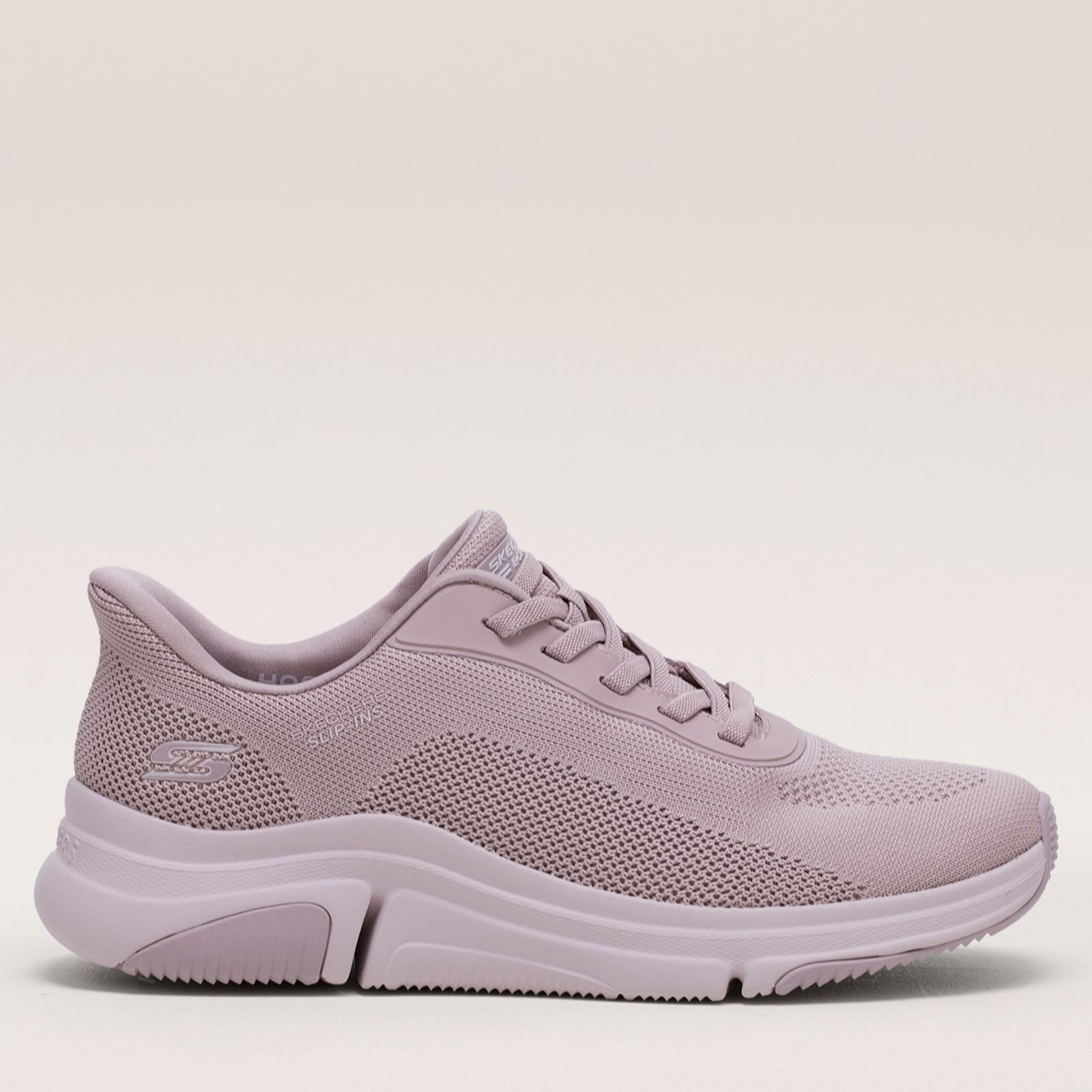 Outlet Skechers Bobs Sparrow Flex Slip-Ins Trainer