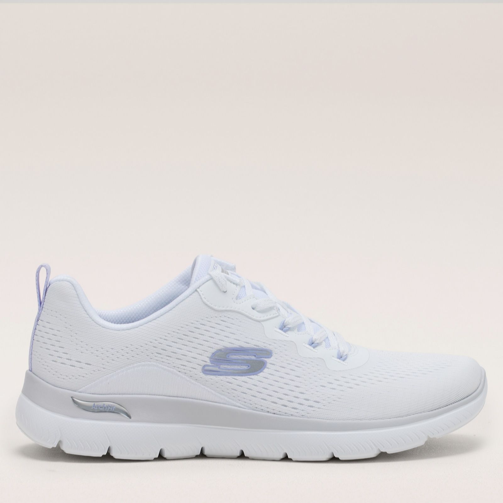Skechers Arch Fit Summits Lace Upper Trainer