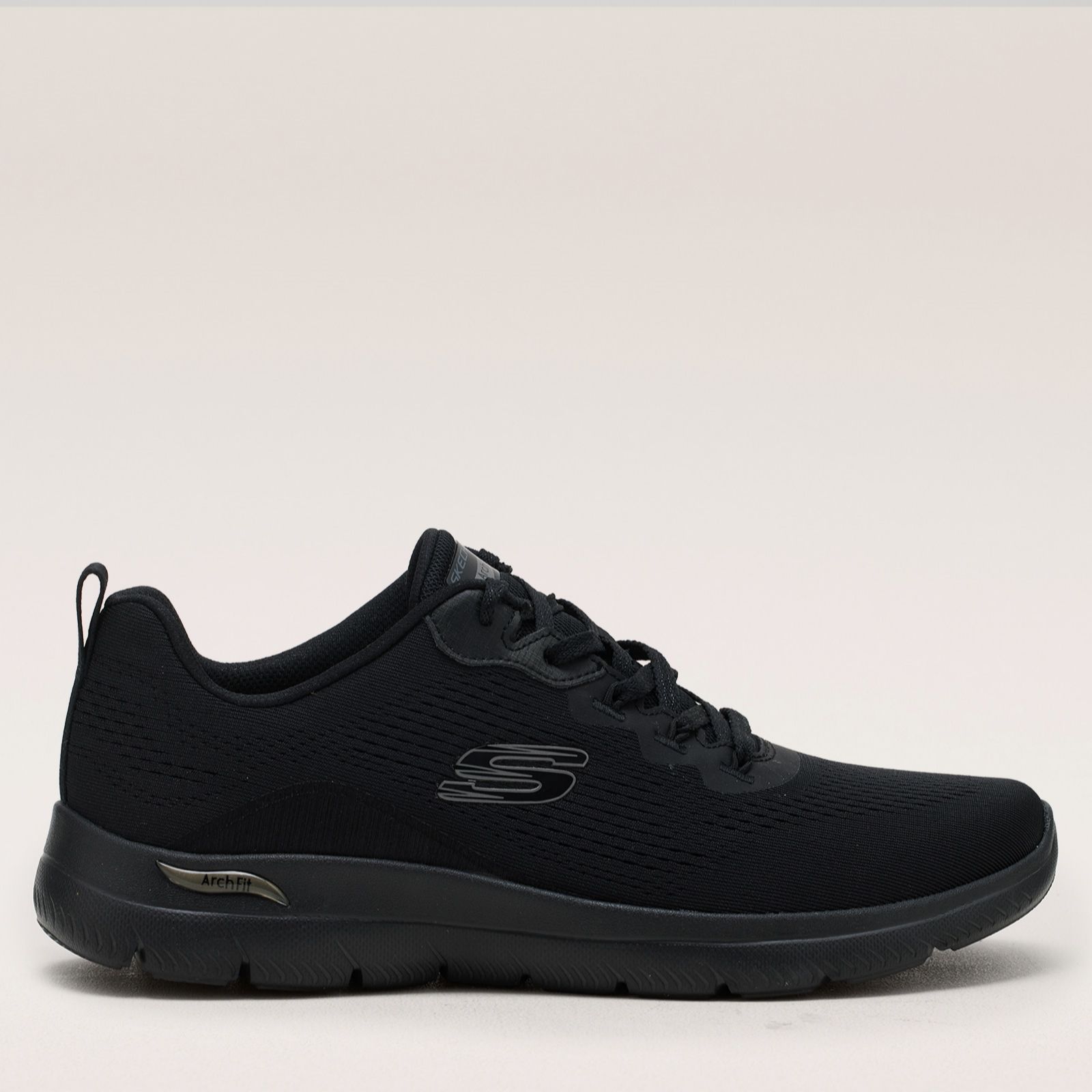 Skechers Arch Fit Summits Lace Upper Trainer