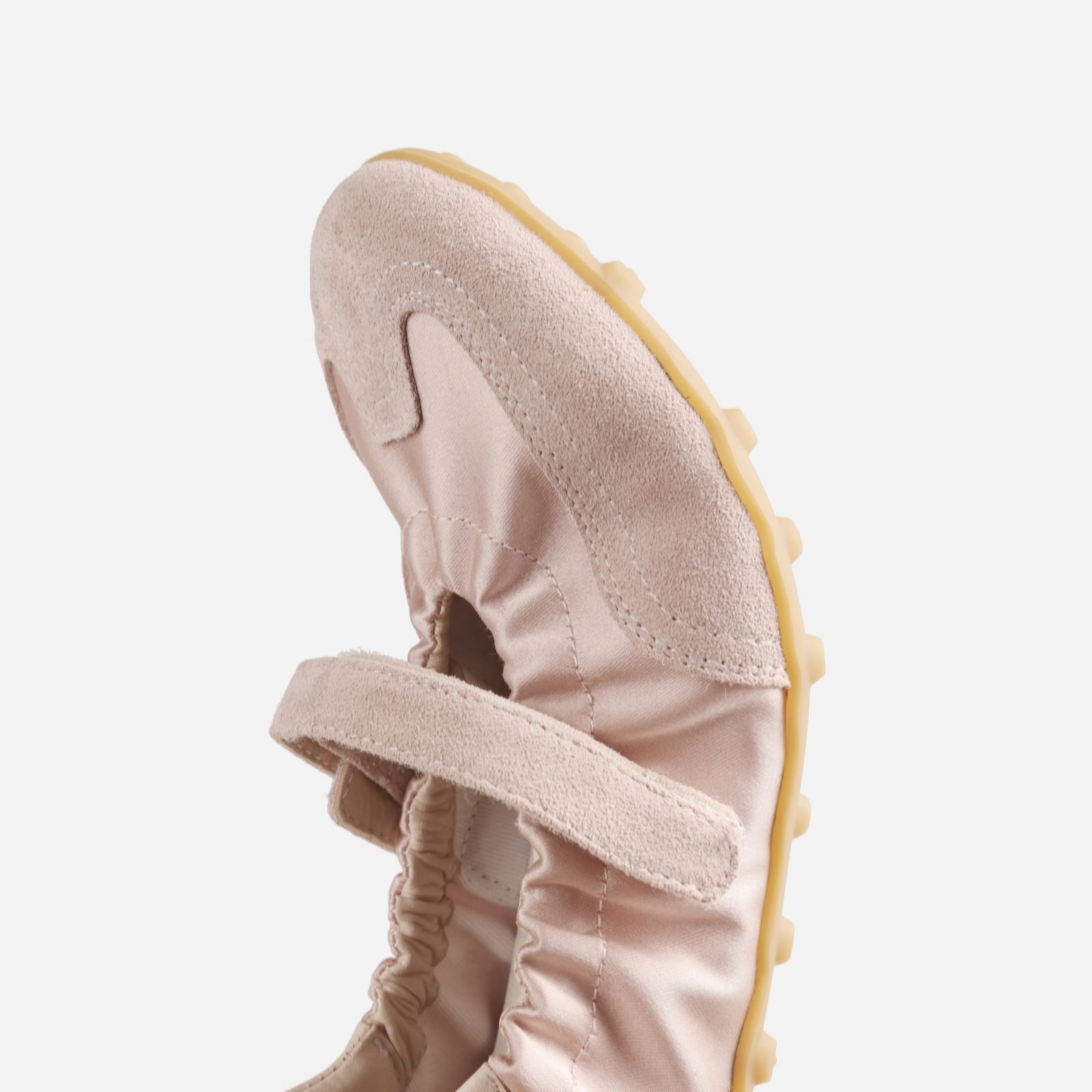 Bronx GRAVITYY Mary Janes