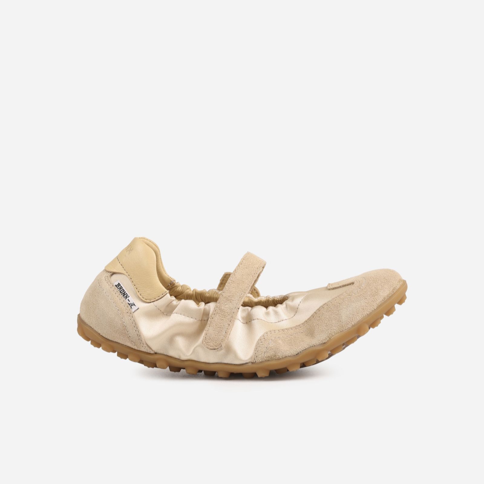 Bronx GRAVITYY Mary Janes